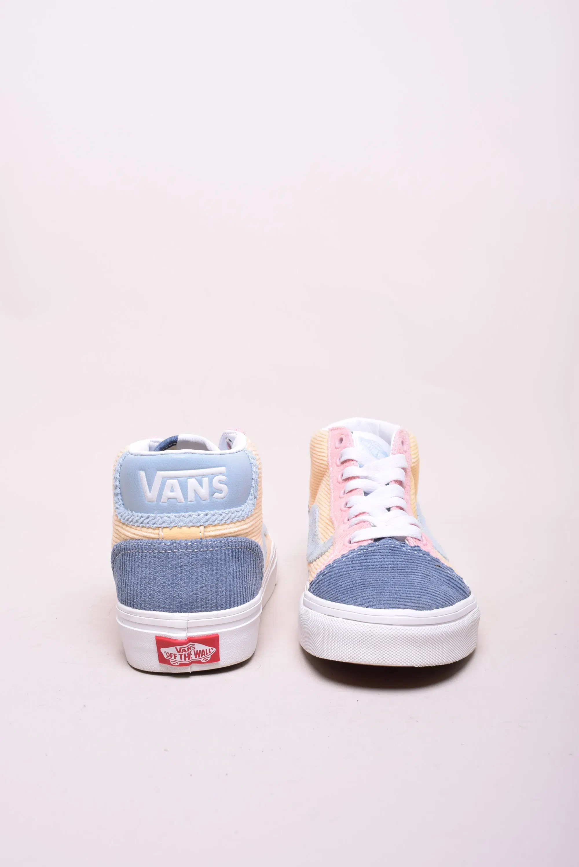 Sneakers dama Mid Skool 37 [2]