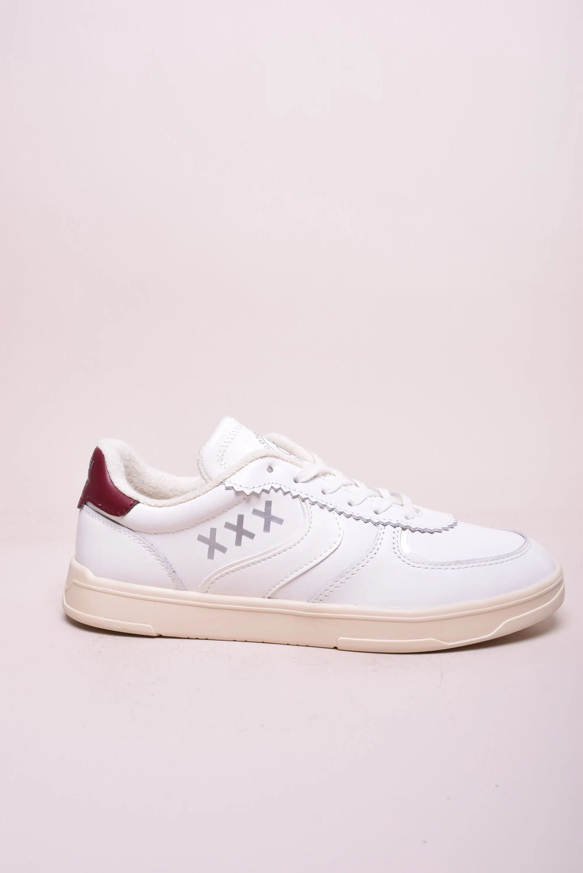 Încălțăminte damă - Sneakers dama Nixie