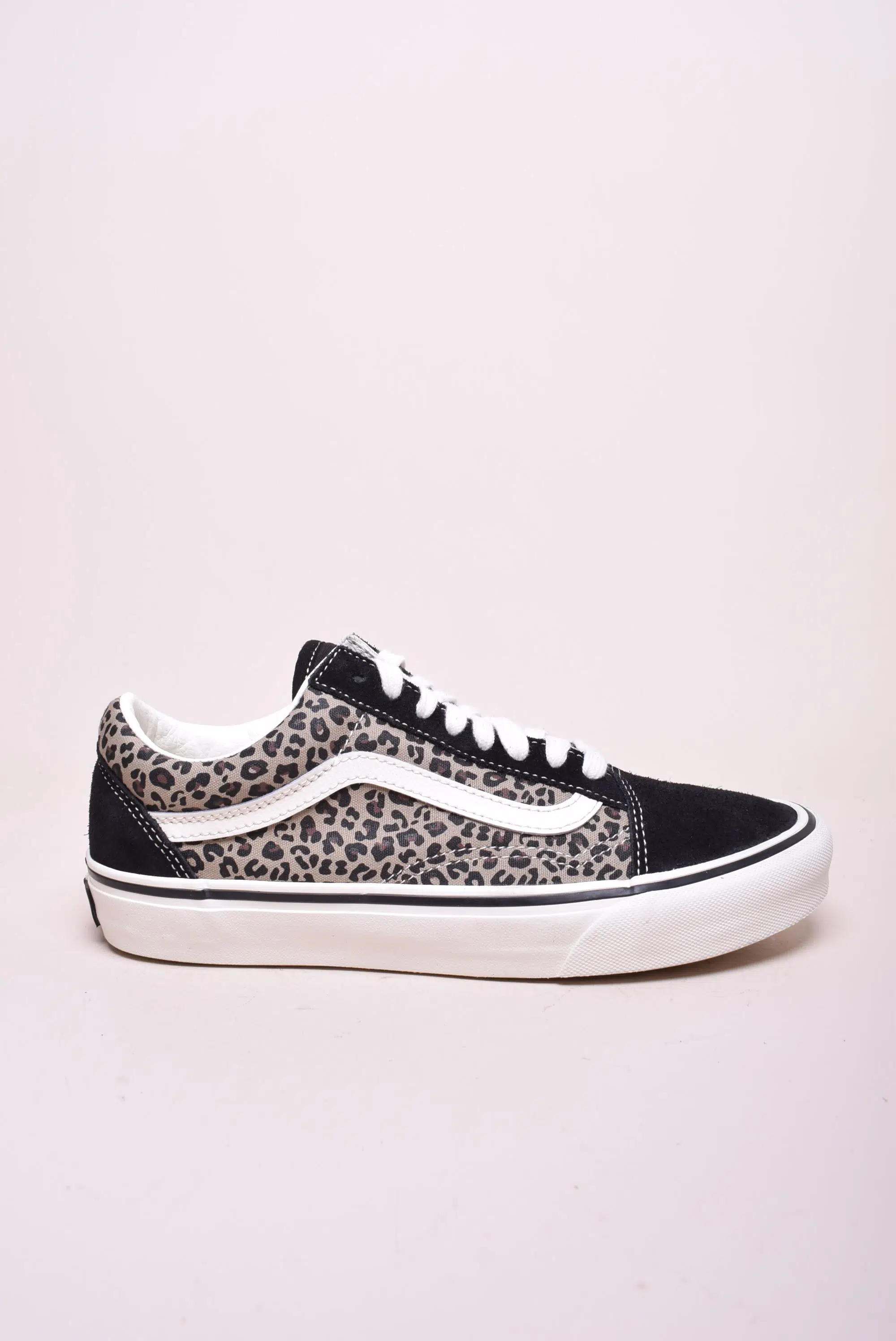 Încălțăminte damă - Sneakers dama Old Skool