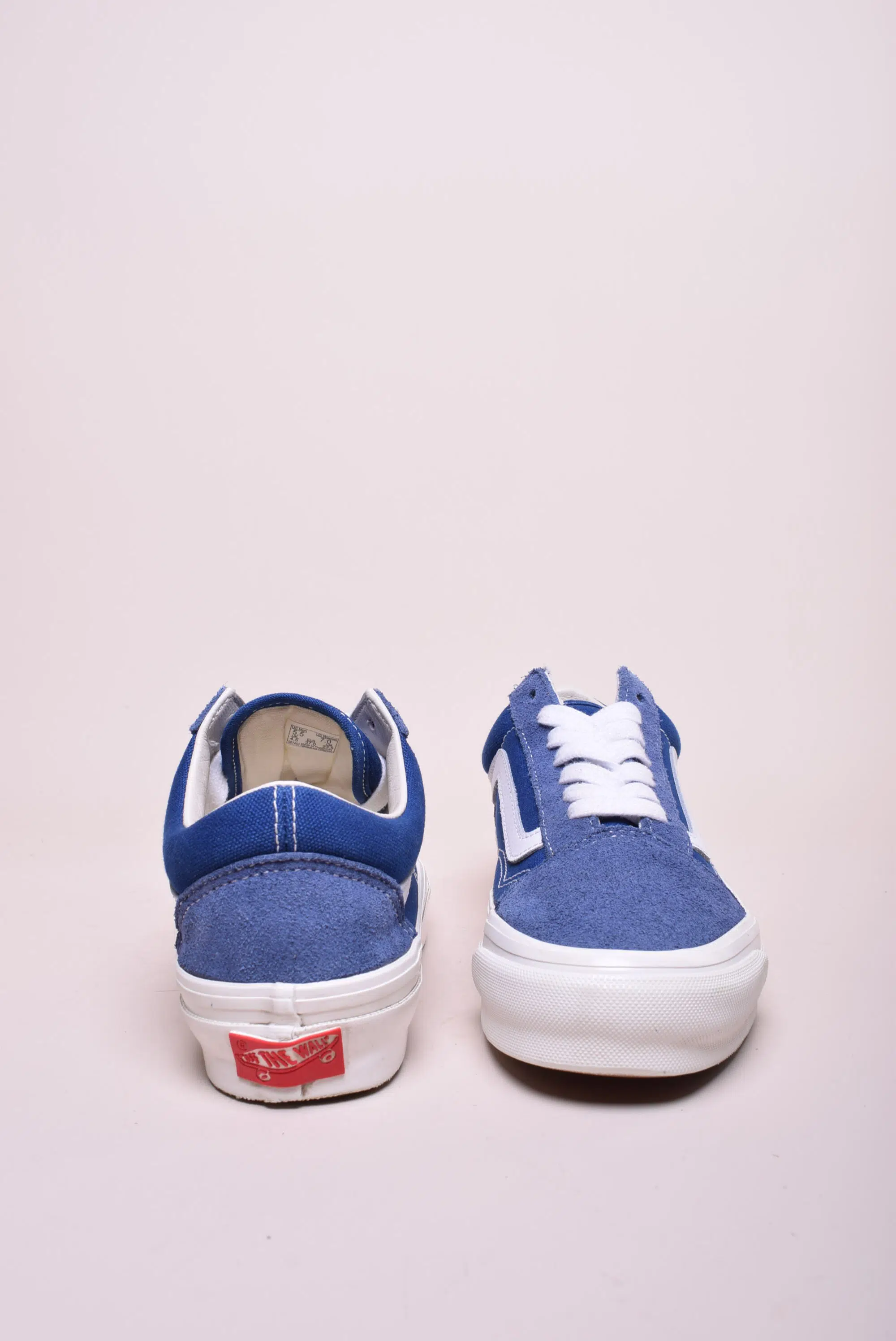 Sneakers dama Old Skool [2]
