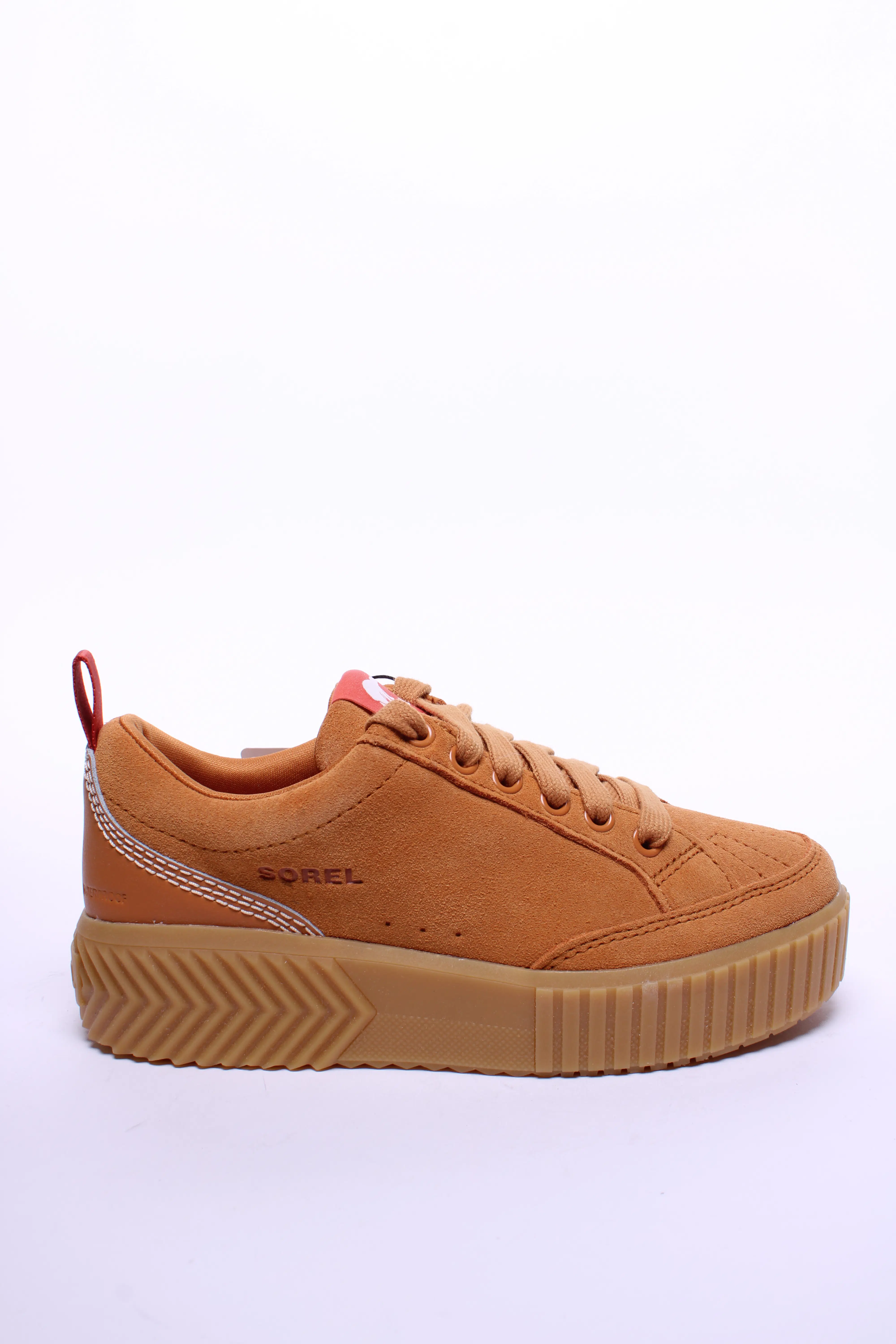 Pantofi sport și teniși damă - Sneakers dama Ona Ave Low, impermeabili