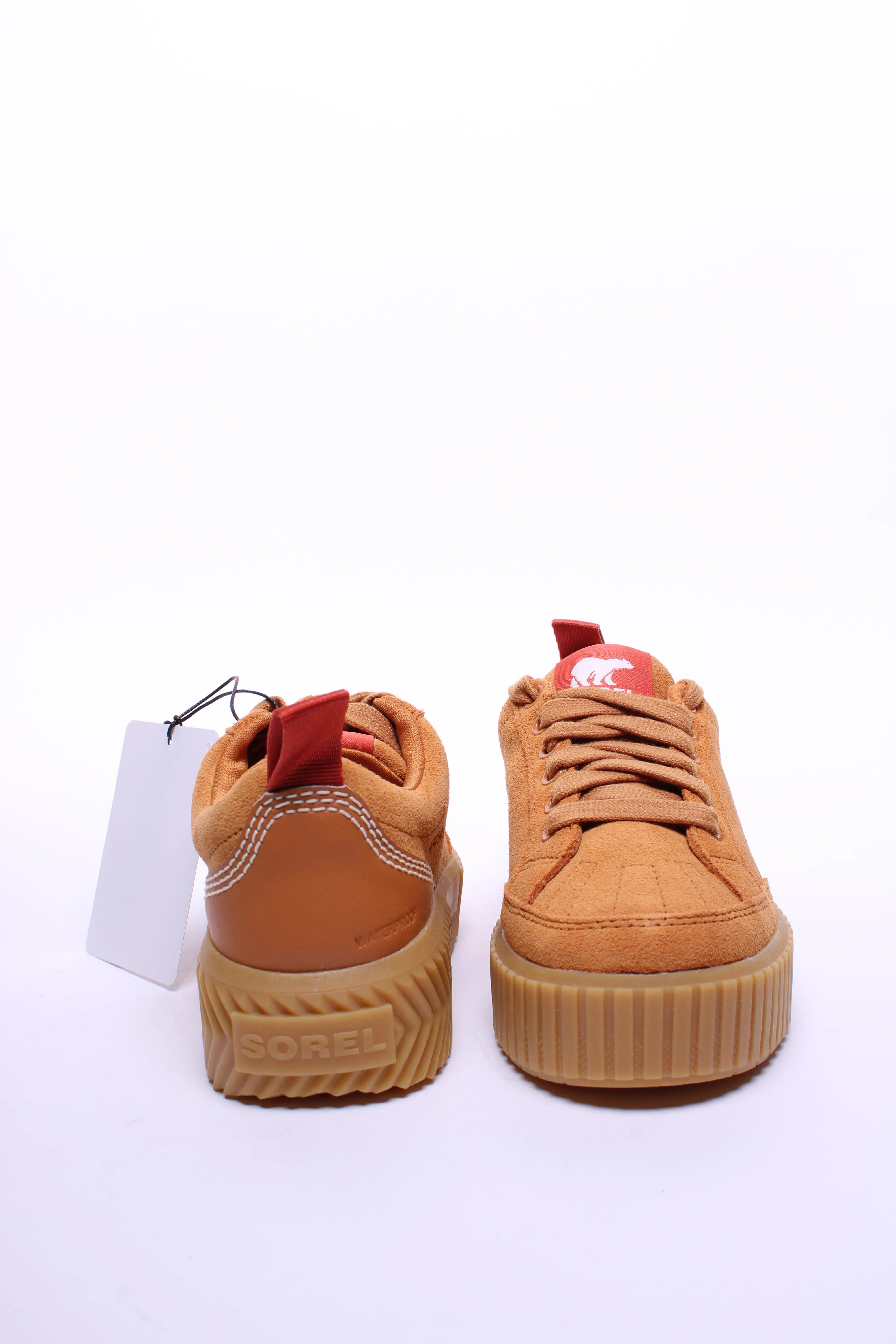 Sneakers dama Ona Ave Low, impermeabili [2]