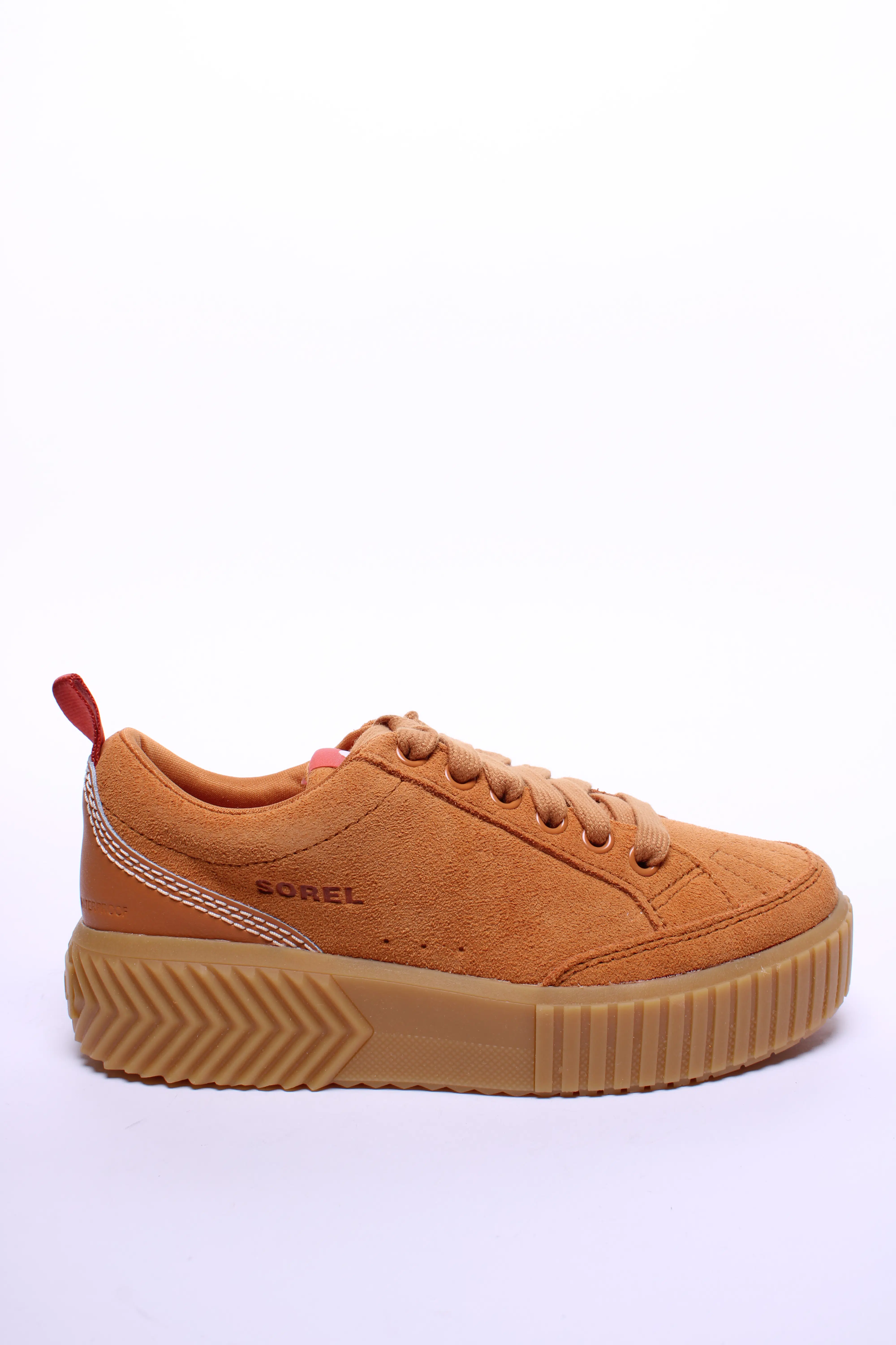 Încălțăminte damă - Sneakers dama Ona Ave Low, impermeabili