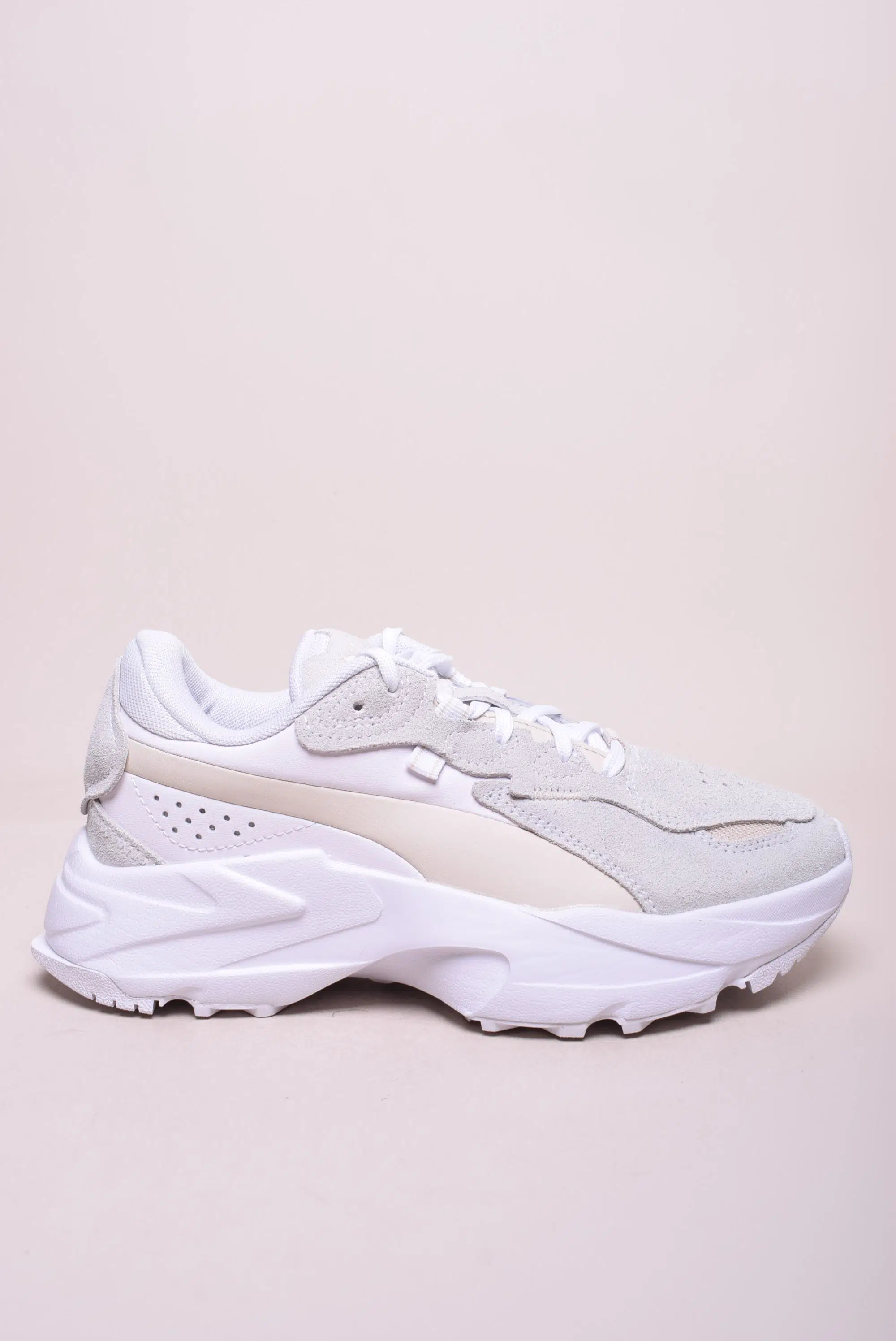 Pantofi sport și teniși damă - Sneakers dama Orkid PRM