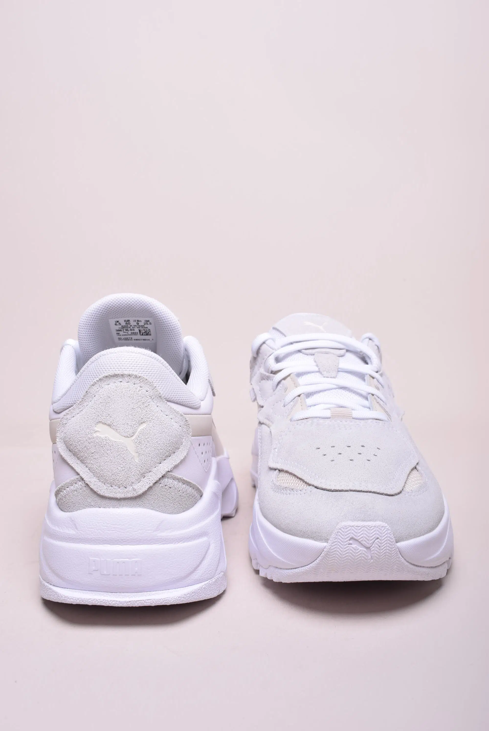 Sneakers dama Orkid PRM [2]