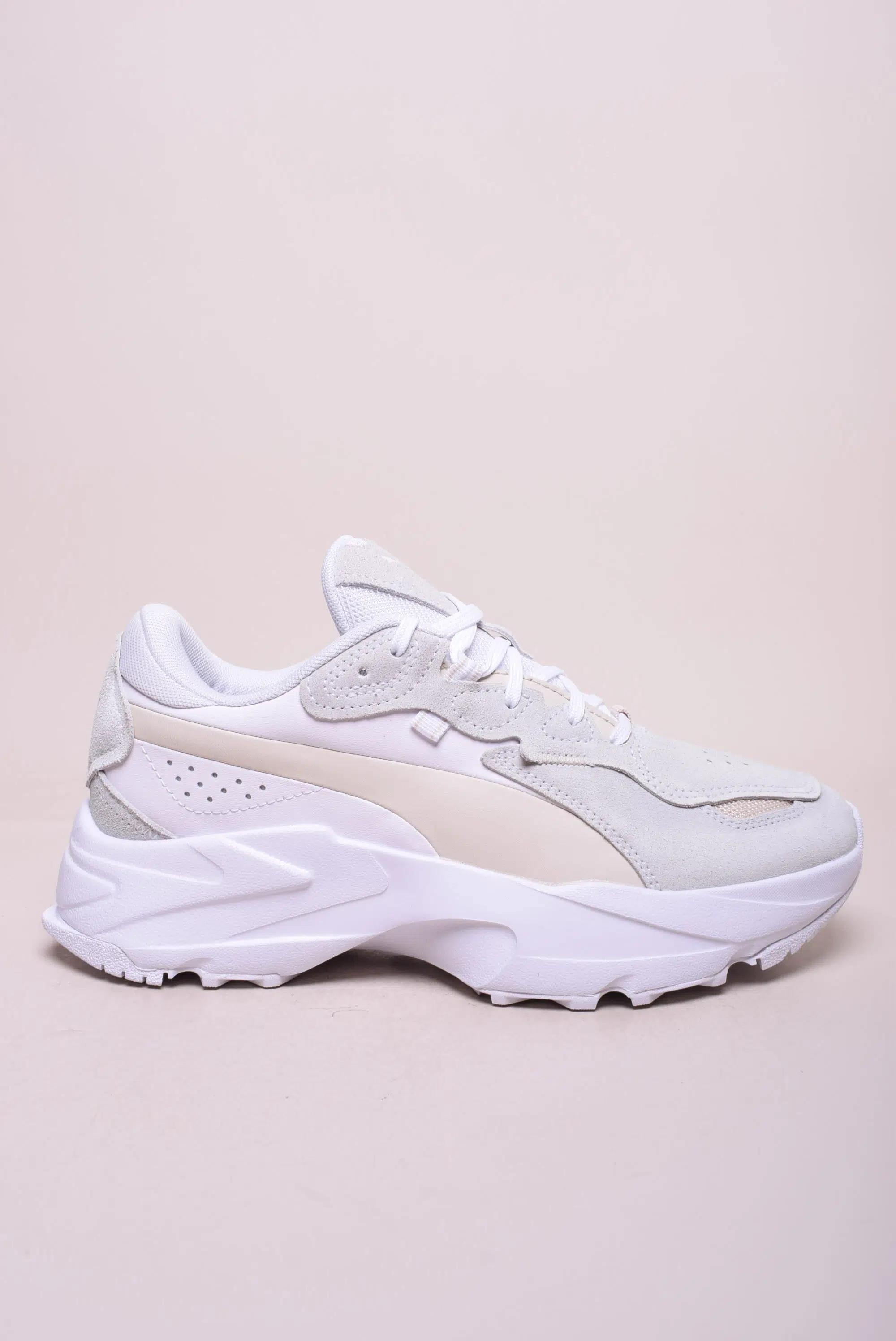 Pantofi sport și teniși damă - Sneakers dama Orkid PRM