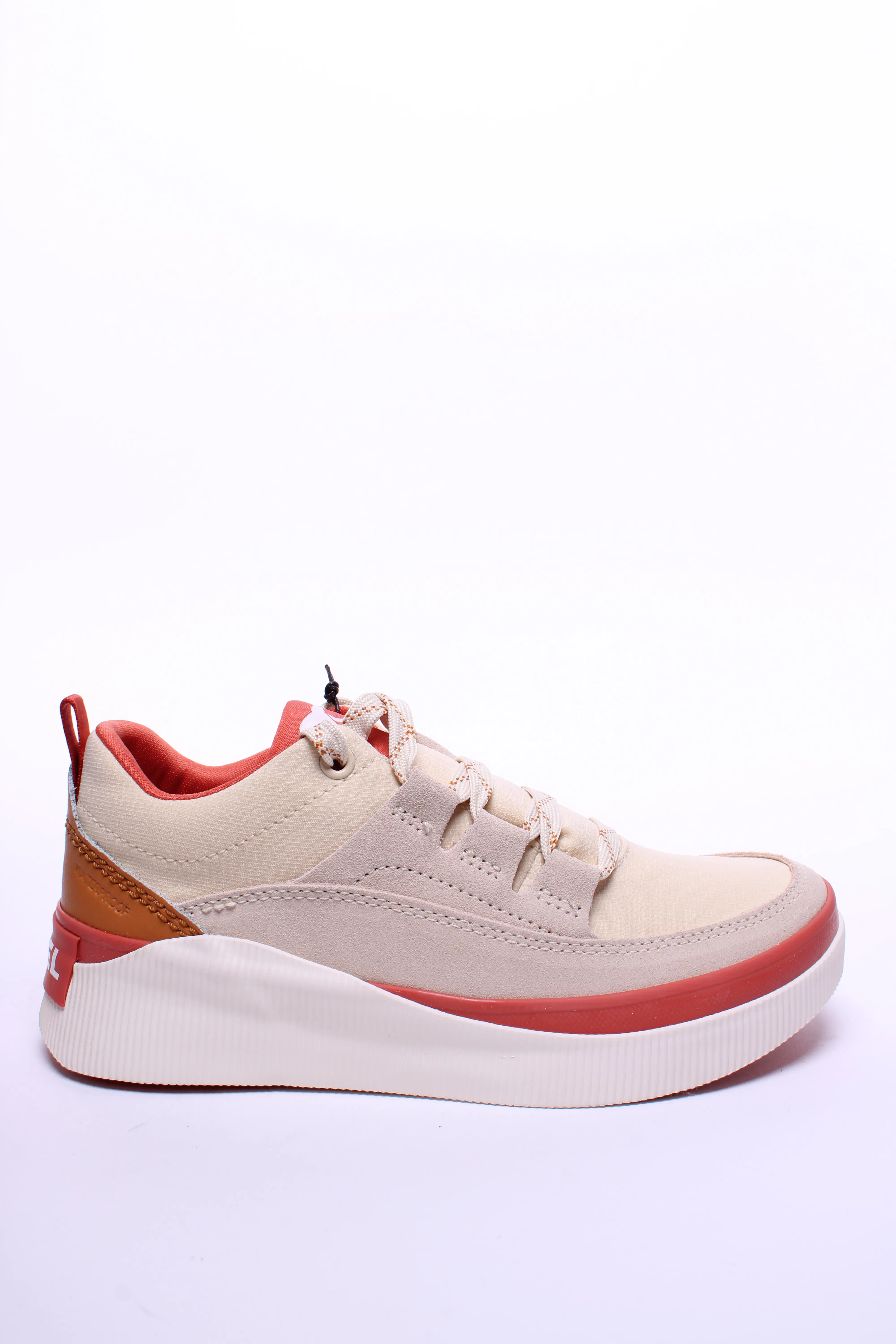 Încălțăminte damă - Sneakers dama Out N About IV Low, impermeabile