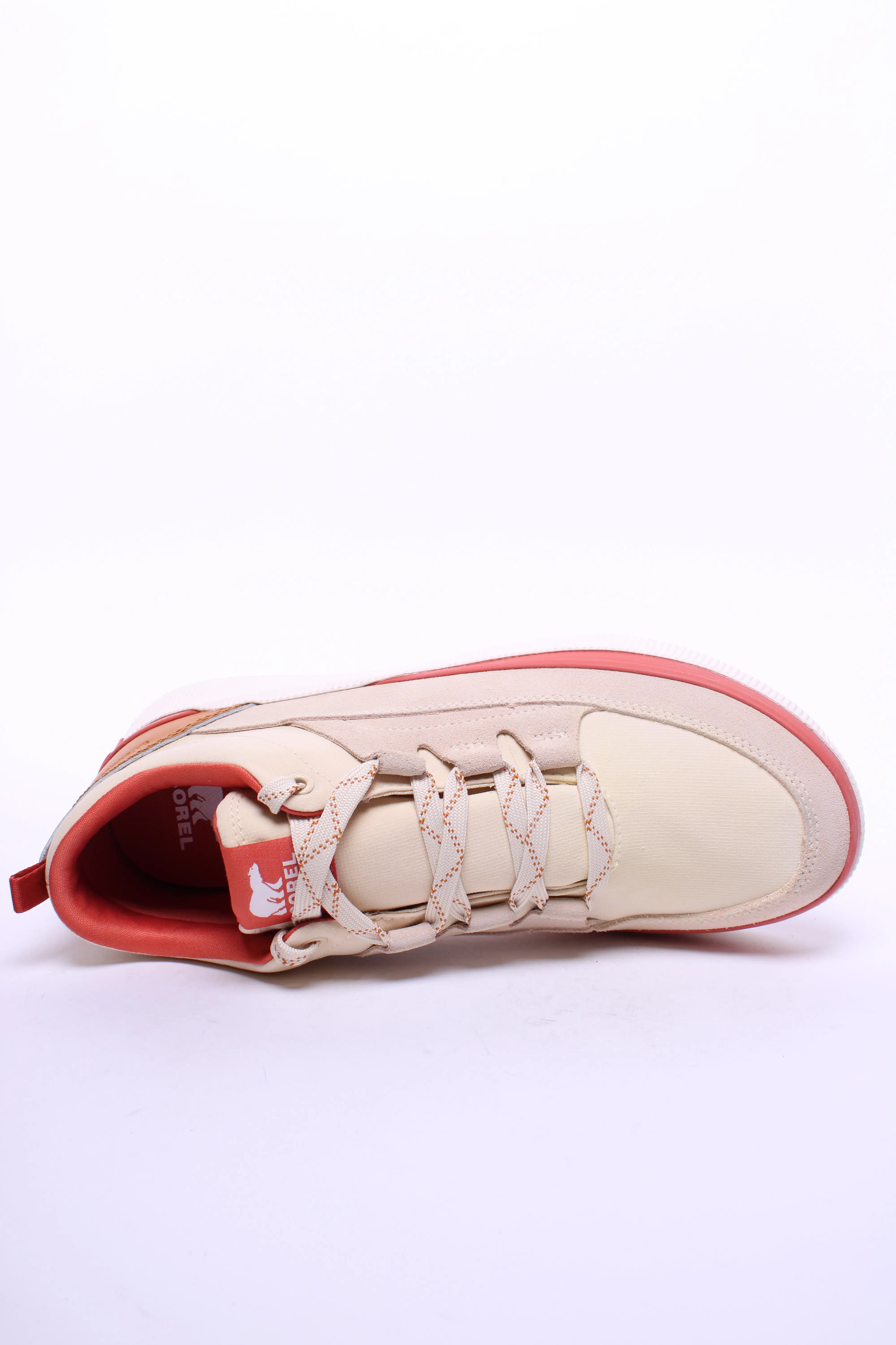 Sneakers dama Out N About IV Low, impermeabile [3]
