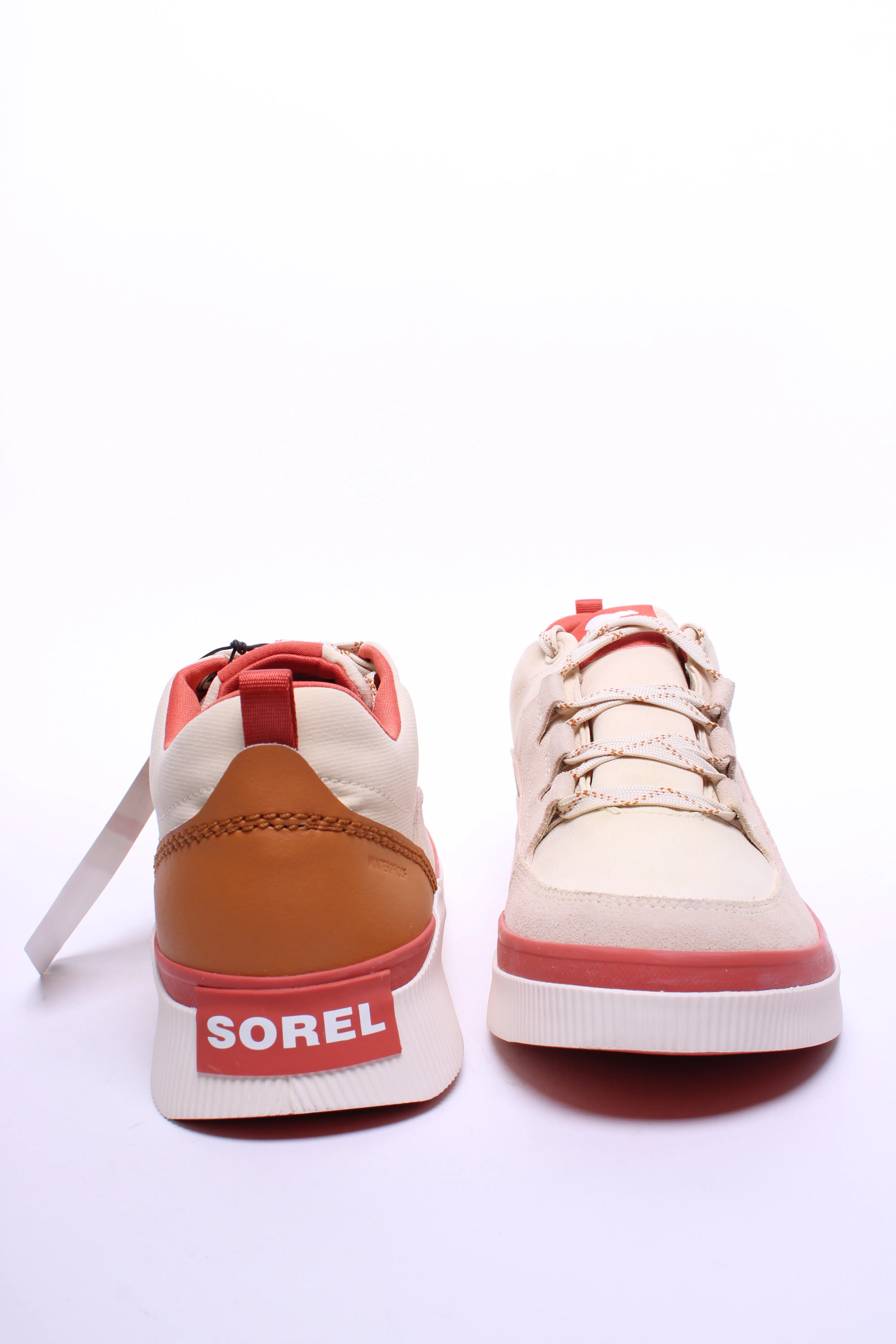 Sneakers dama Out N About IV Low, impermeabile [2]