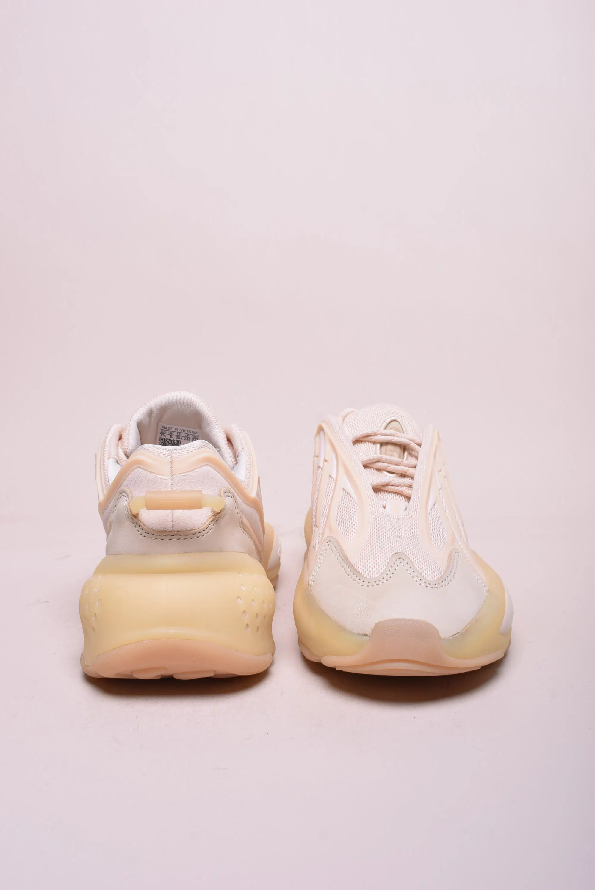 Sneakers dama Ozrah [2]