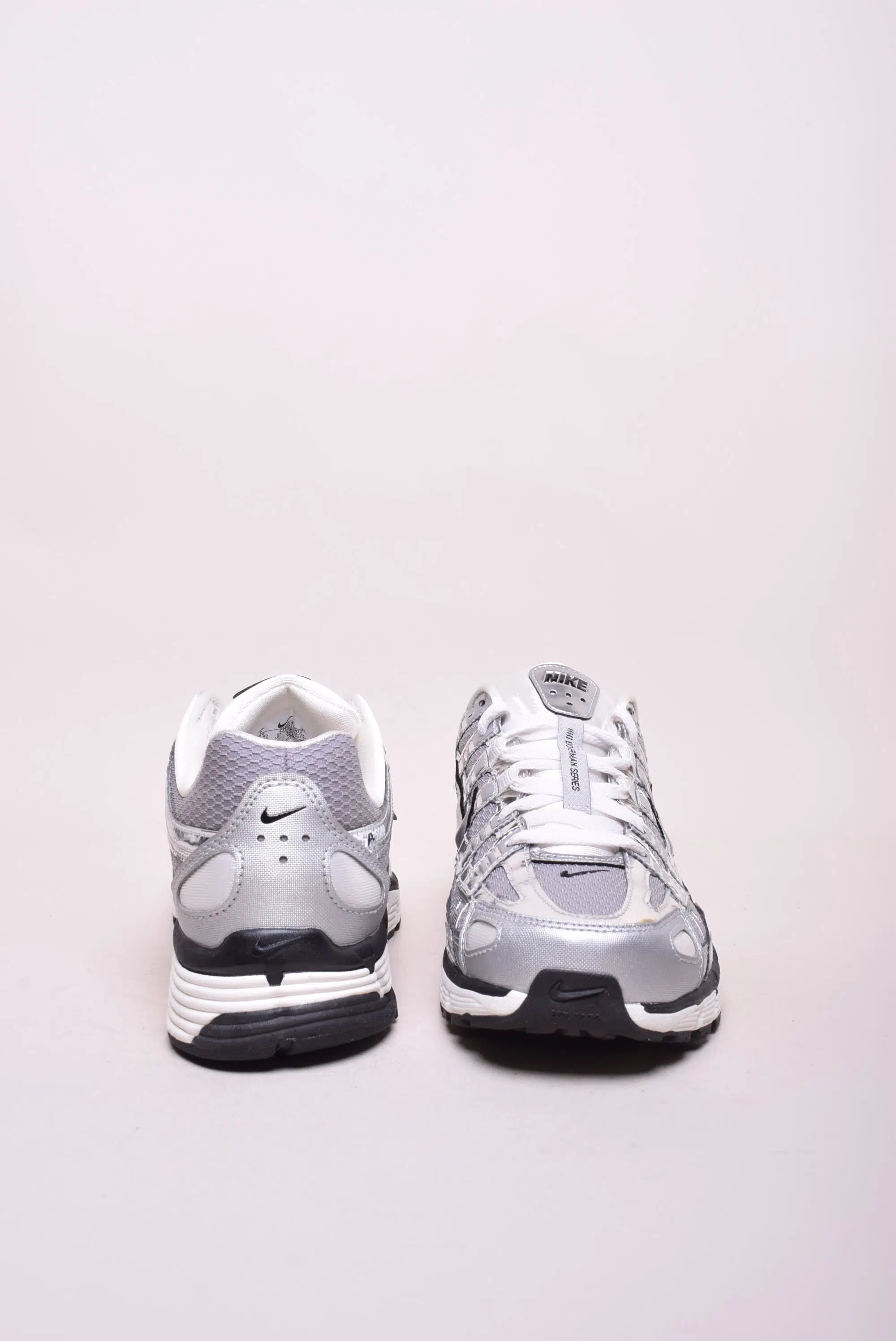 Sneakers dama P-6000 [2]