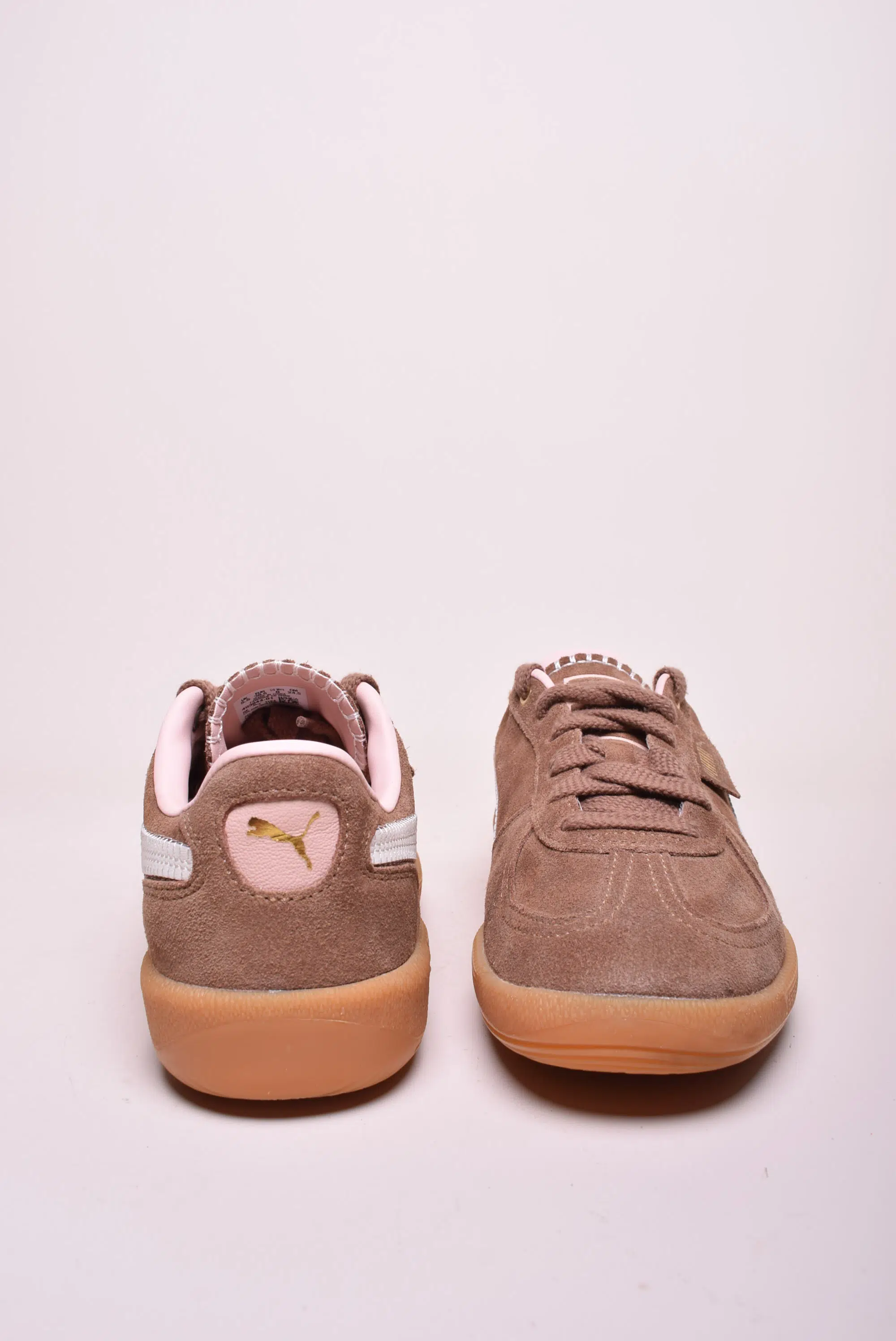 Sneakers dama Palermo Blush [2]