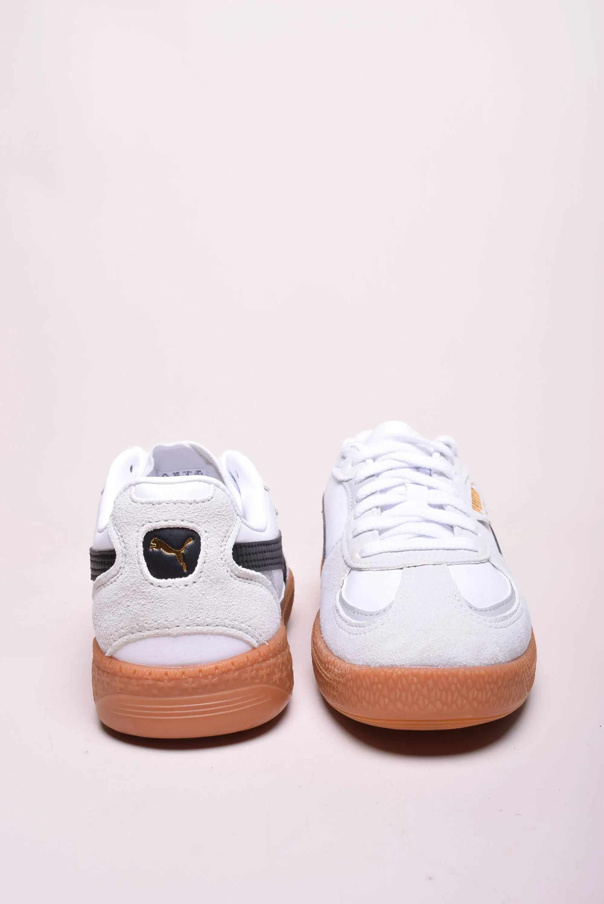 Sneakers dama Palermo Moda [2]