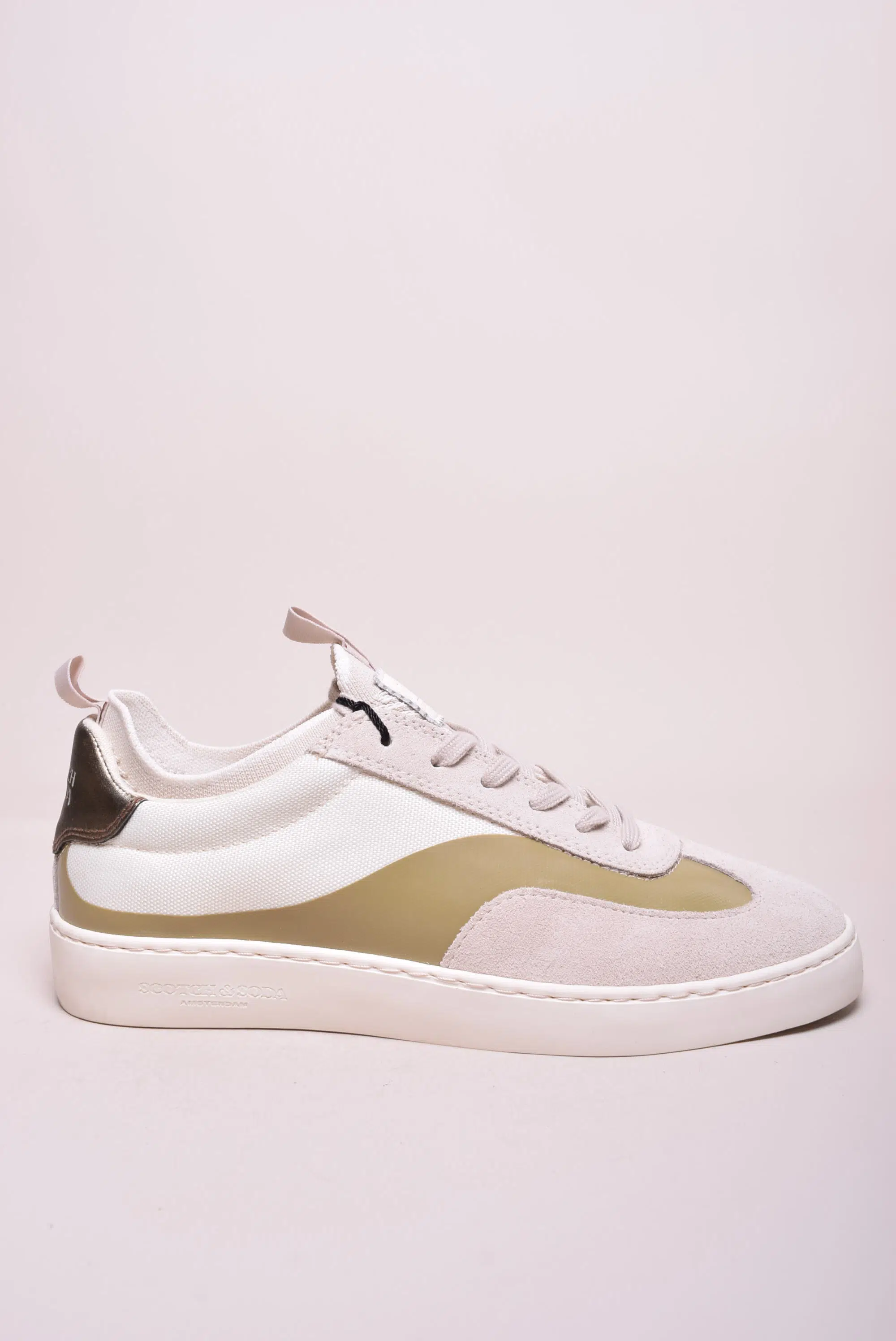 OUTLET - Sneakers dama Plakka