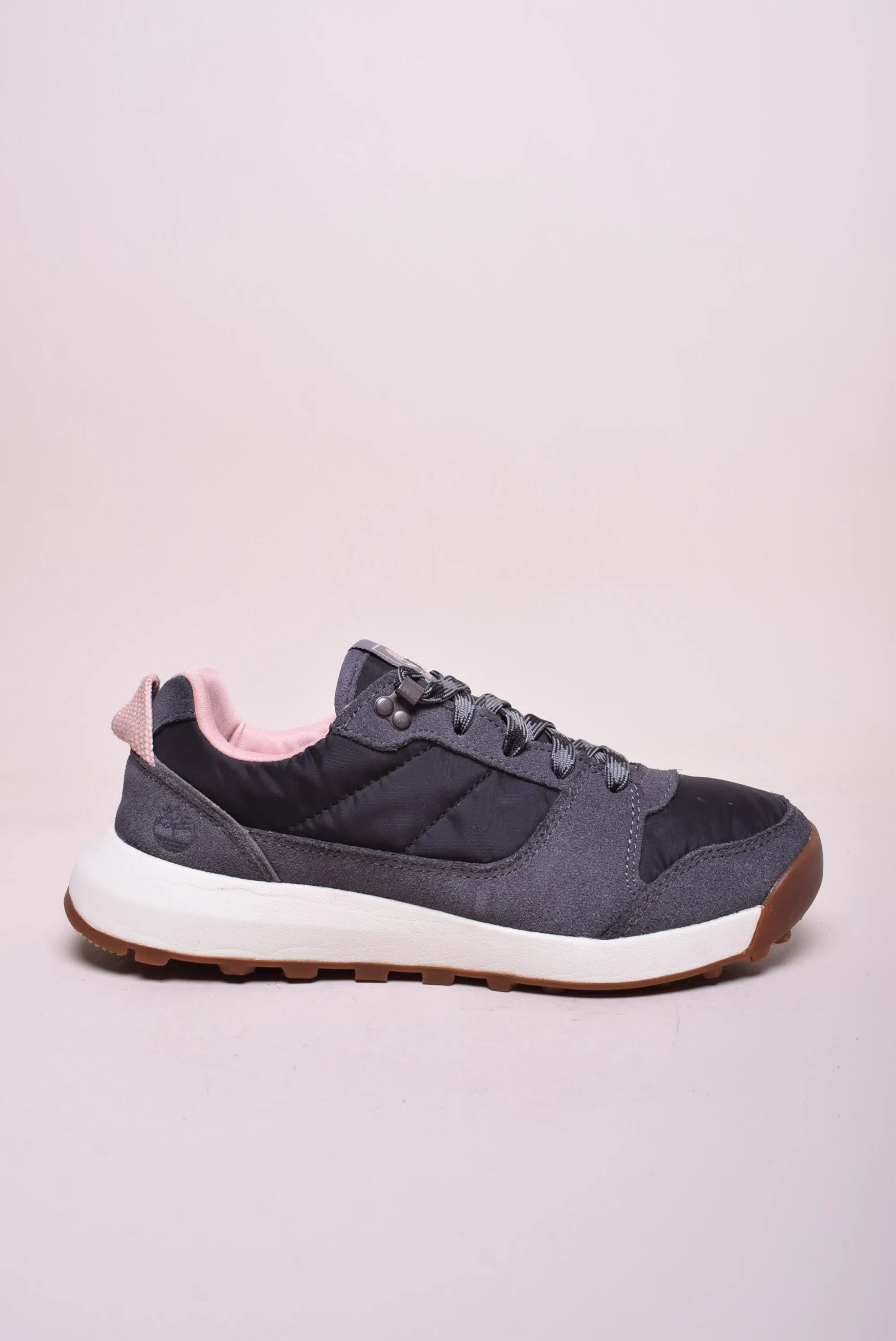 Încălțăminte damă - Sneakers dama Retro Swift