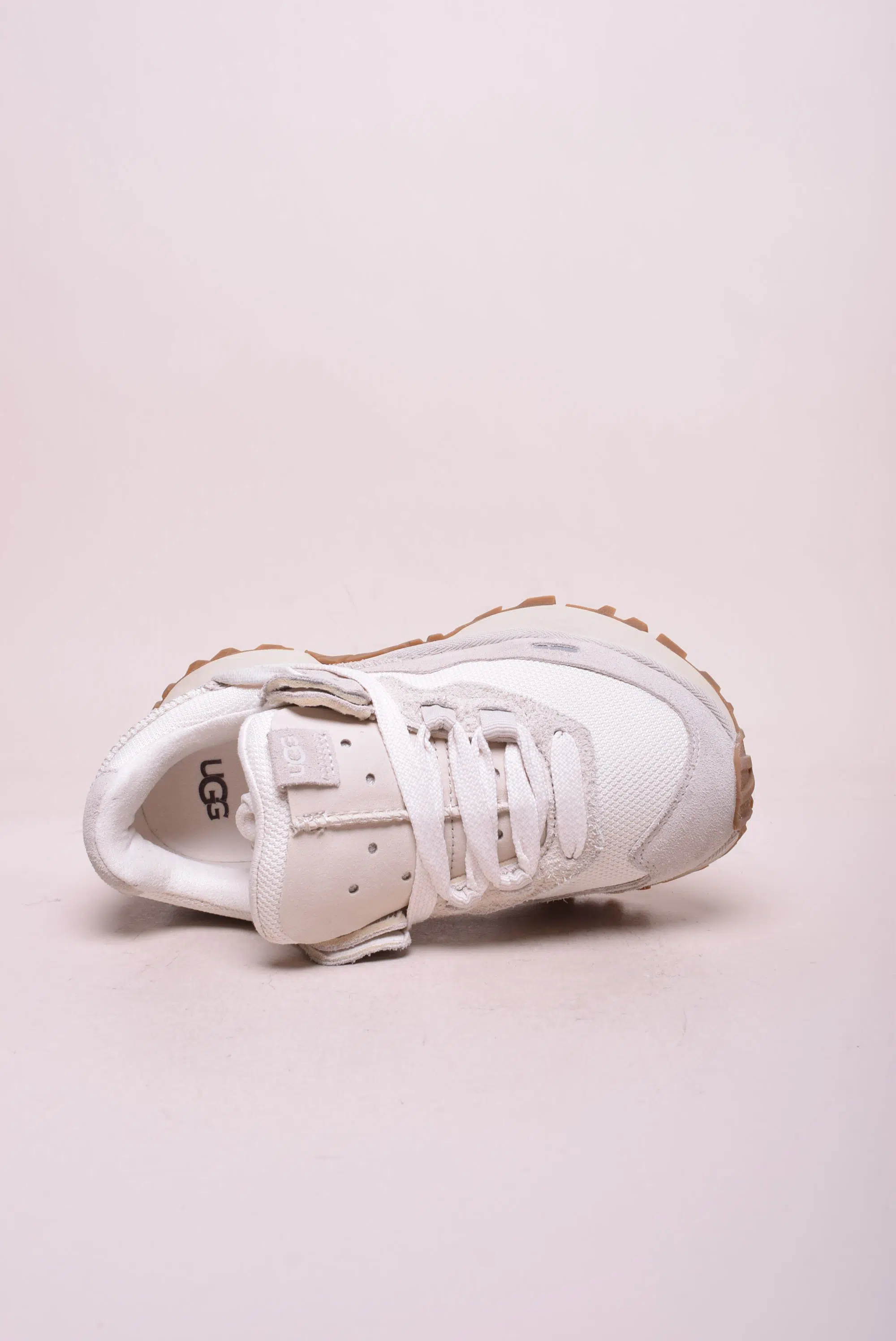 Sneakers dama RetroFi Low [3]