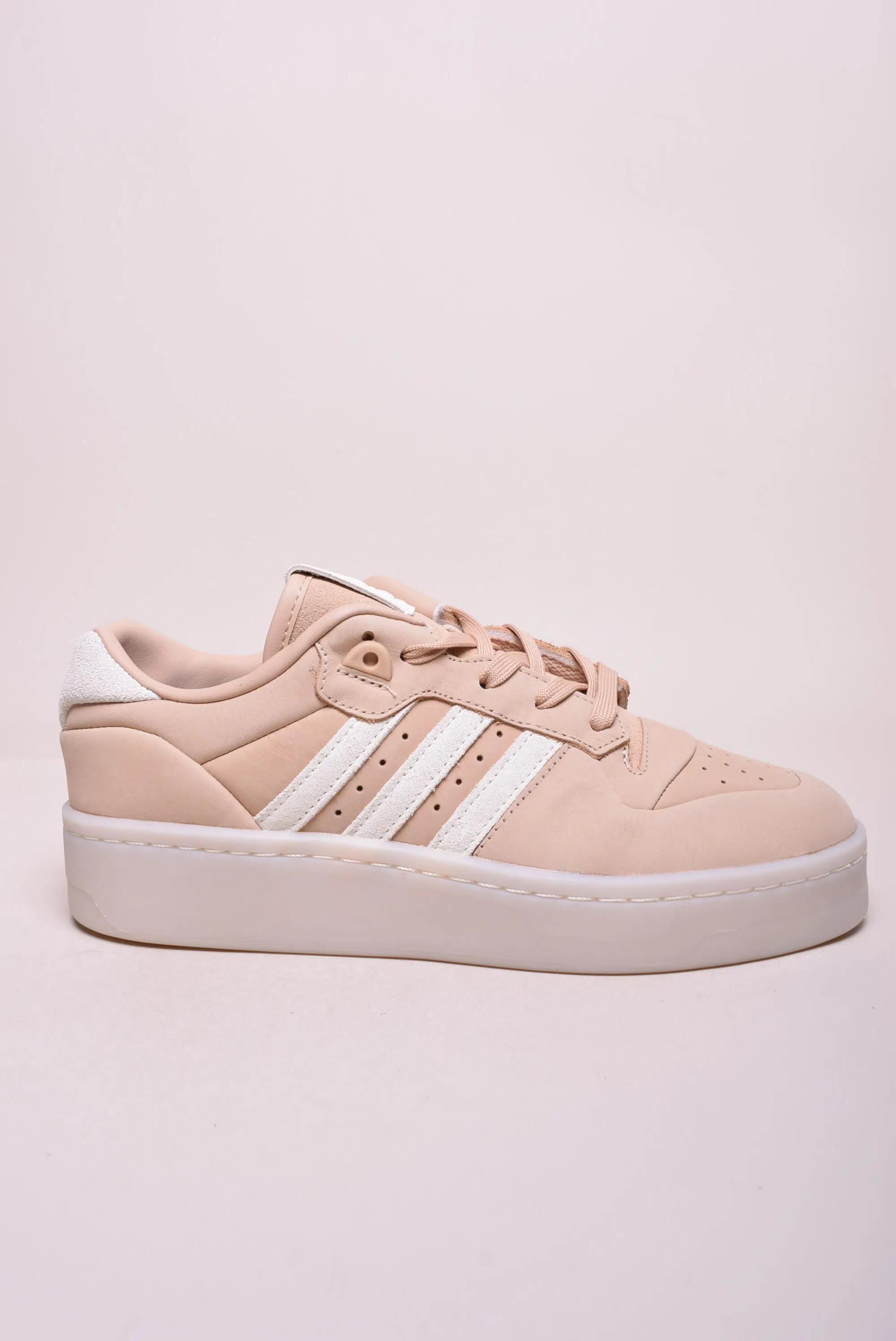 Pantofi sport și teniși damă - Sneakers dama Rivalry Lux Low
