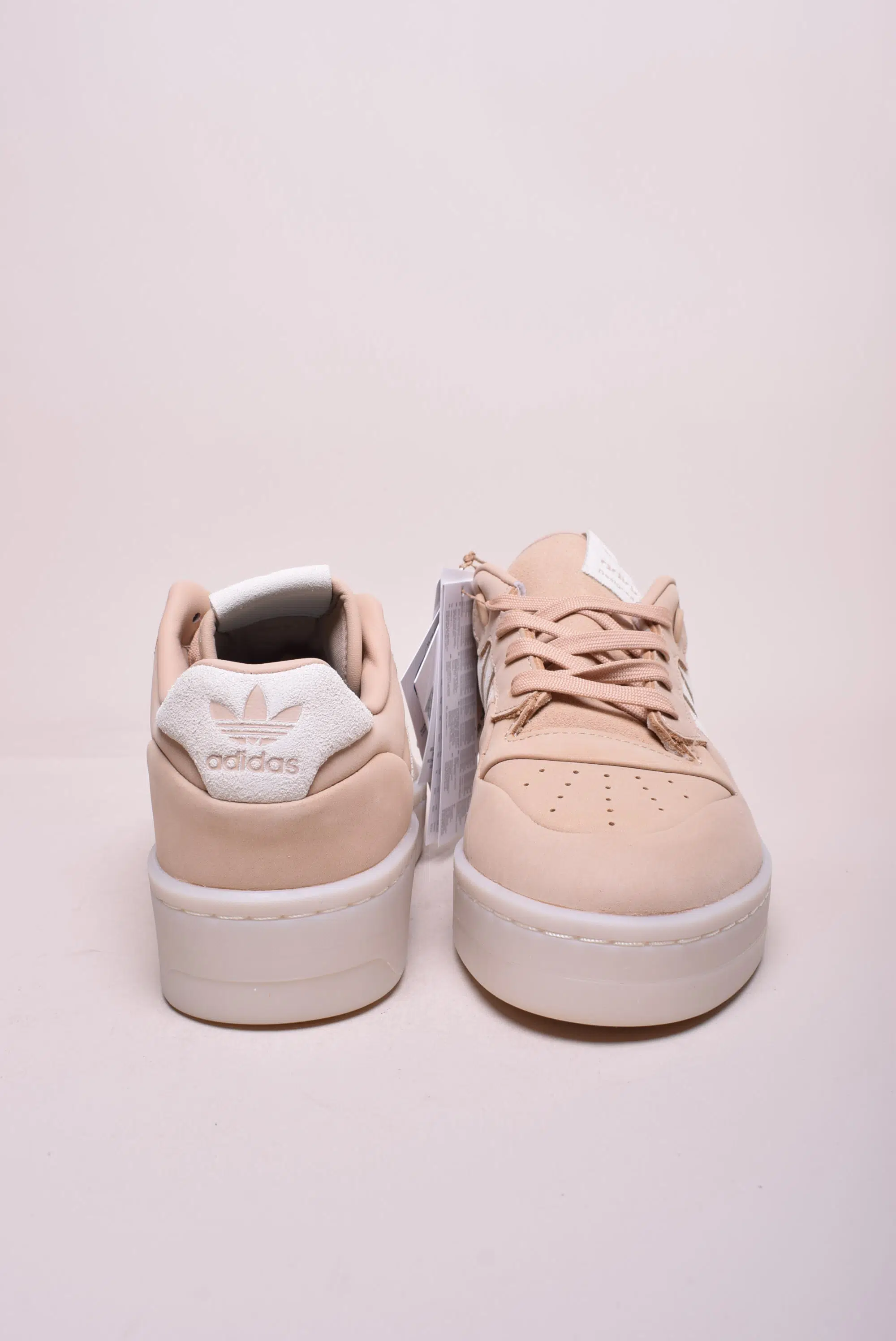 Sneakers dama Rivalry Lux Low [2]