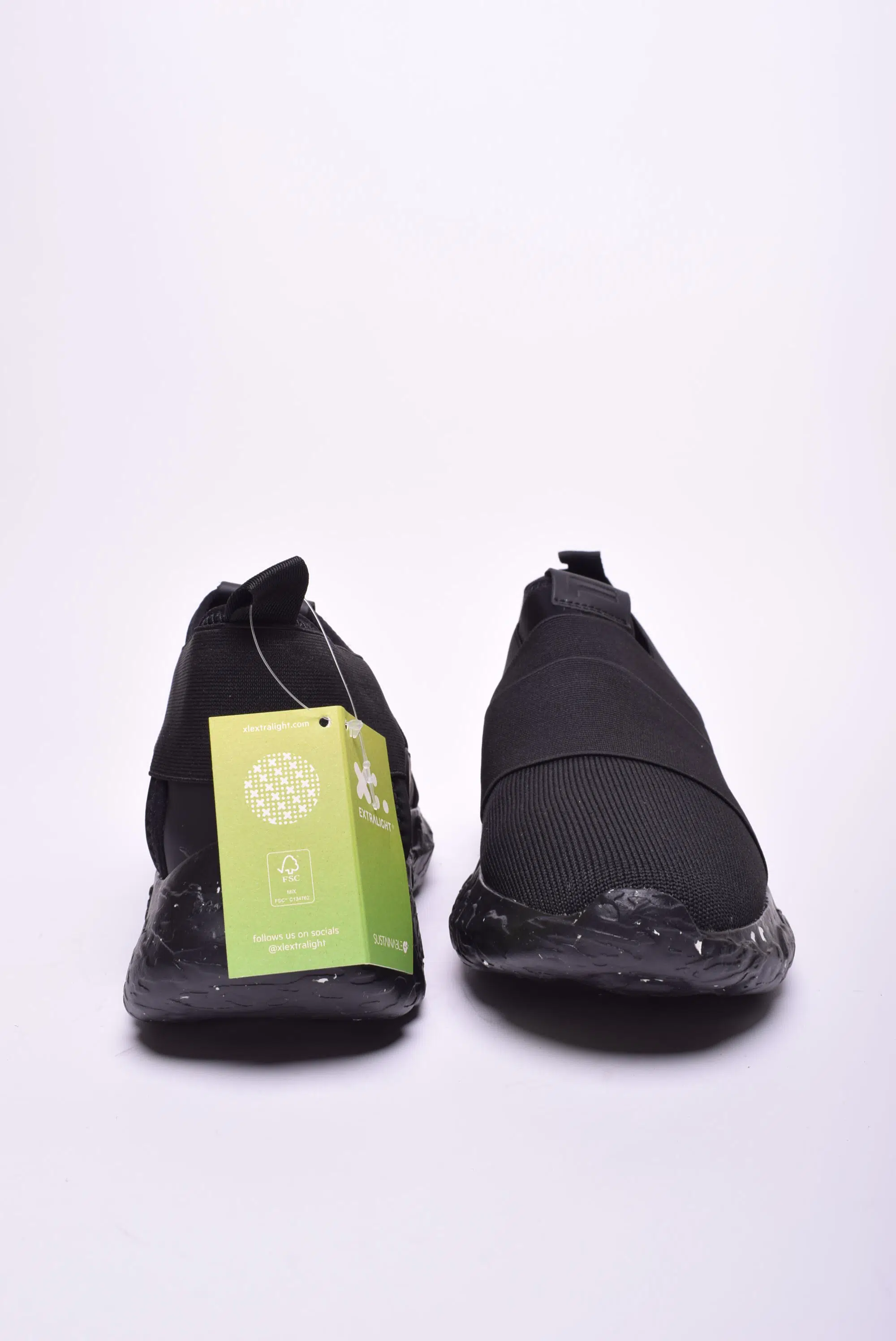 Sneakers dama Rock Class [2]