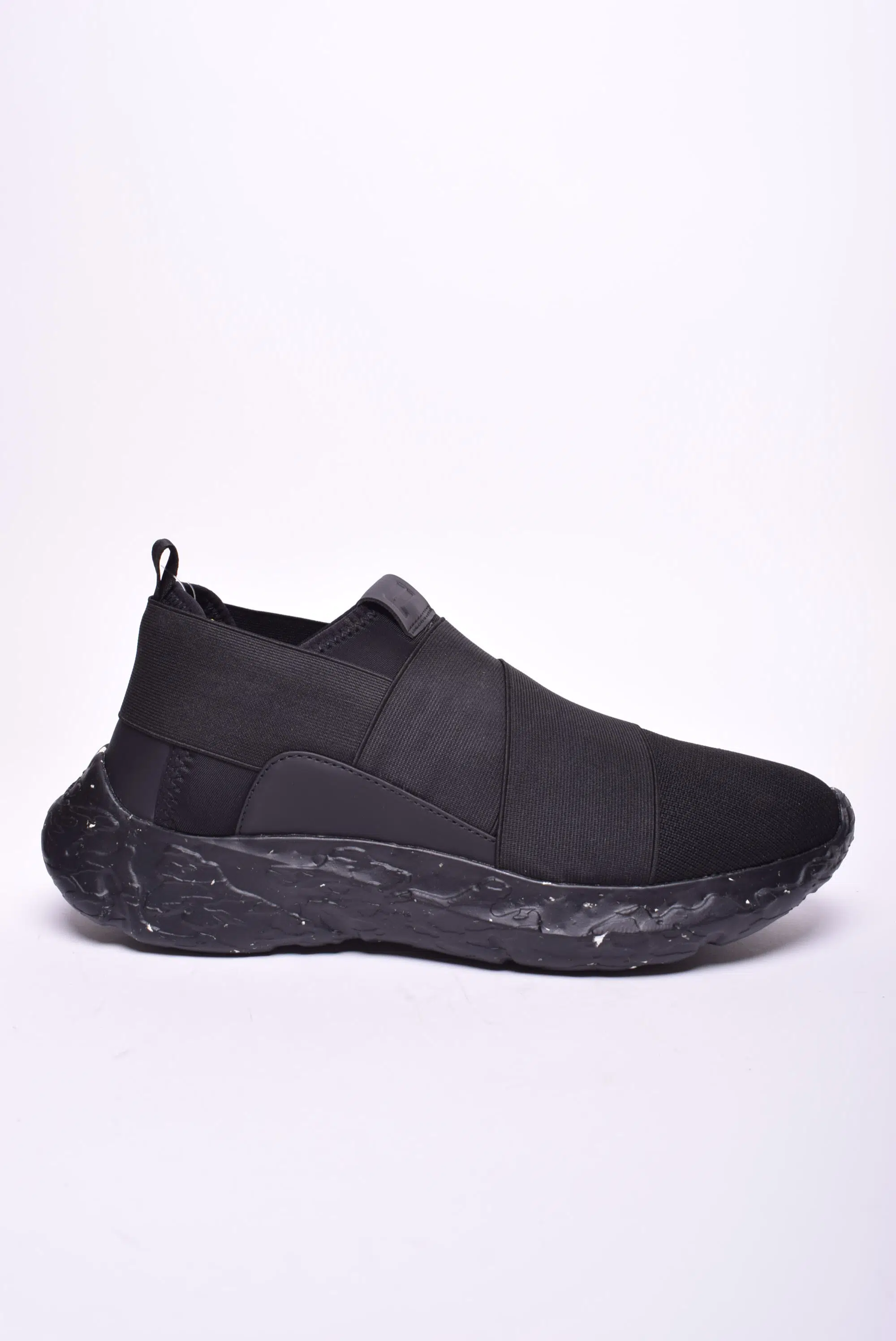 Pantofi sport și teniși damă - Sneakers dama Rock Class