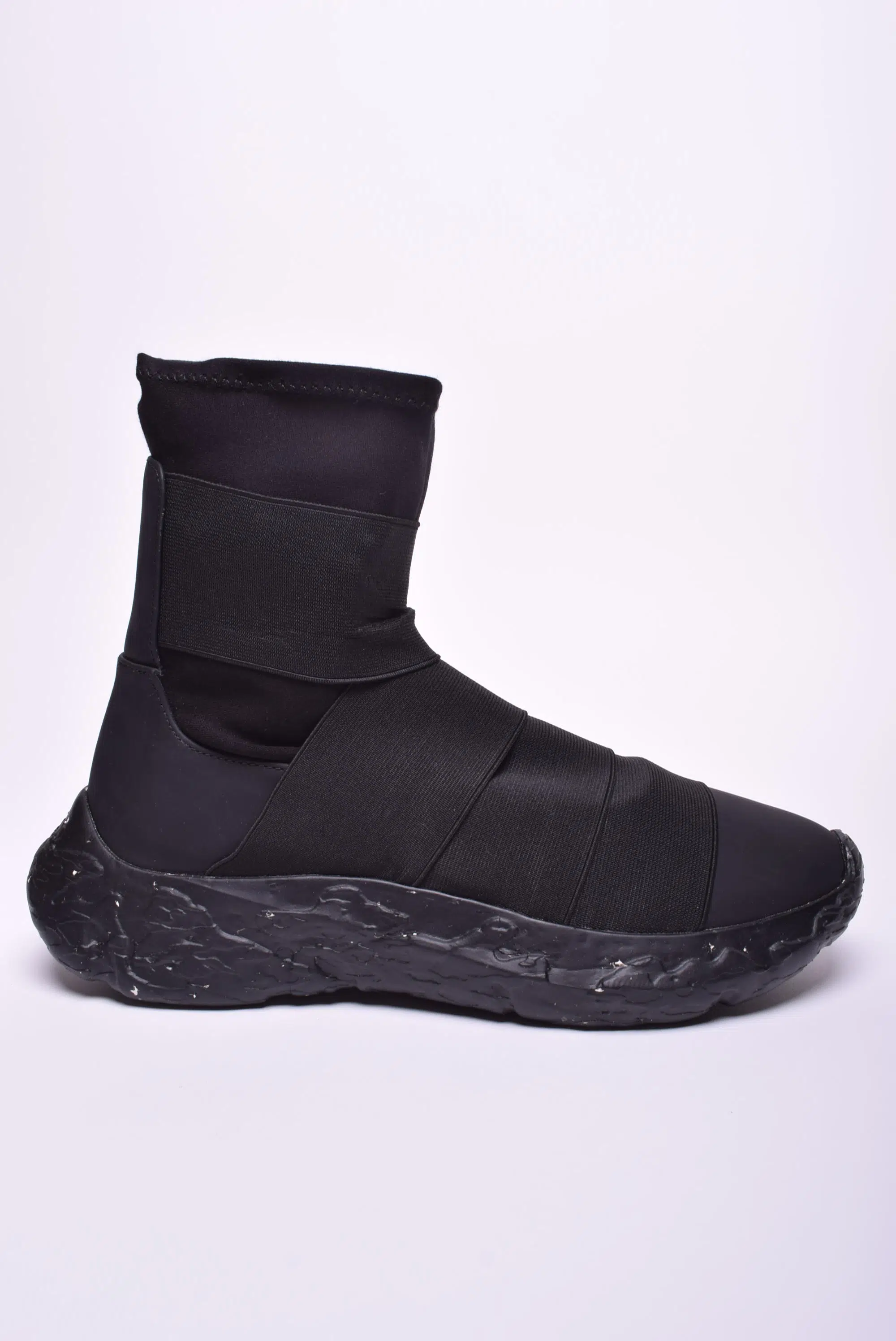 Încălțăminte damă - Sneakers dama Rock Sock