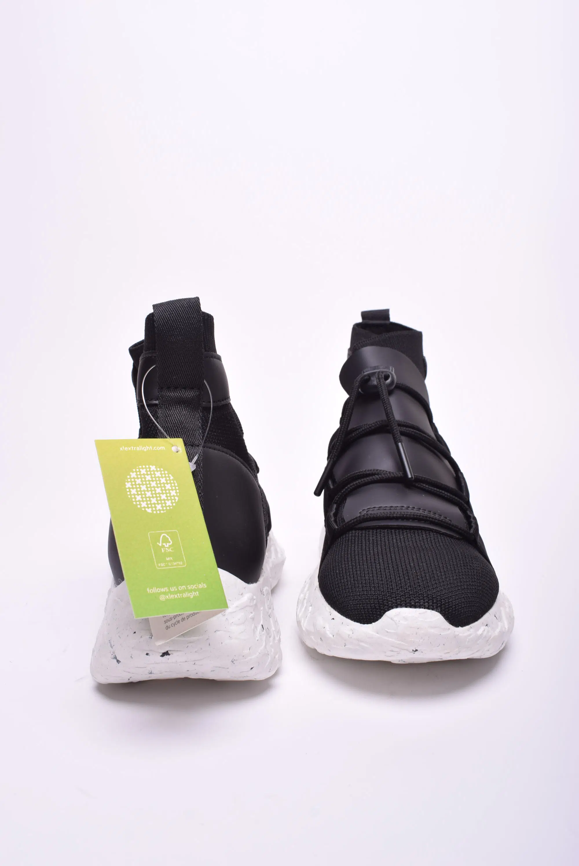 Sneakers dama Rock Tab [2]