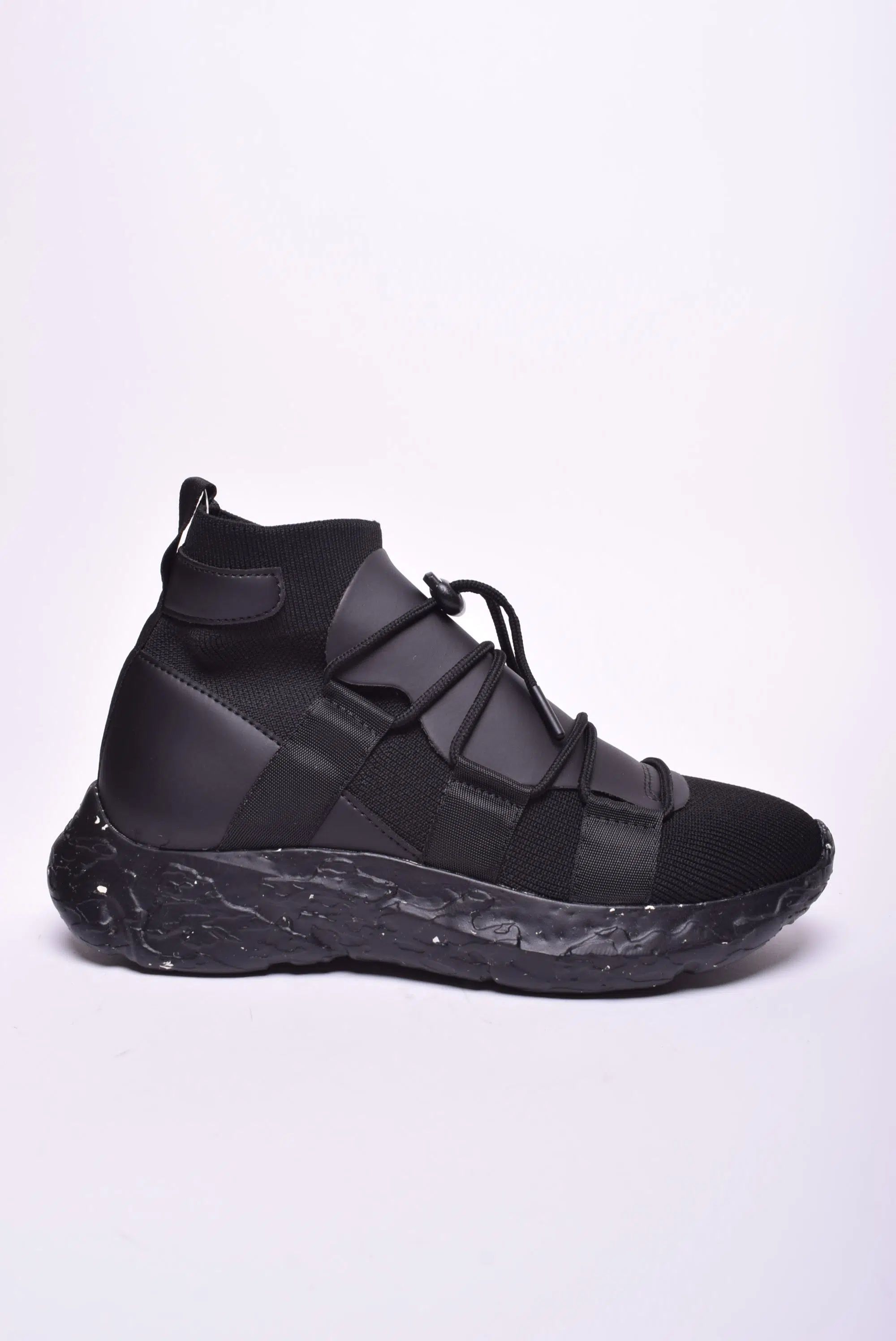 Pantofi sport și teniși damă - Sneakers dama Rock Tab