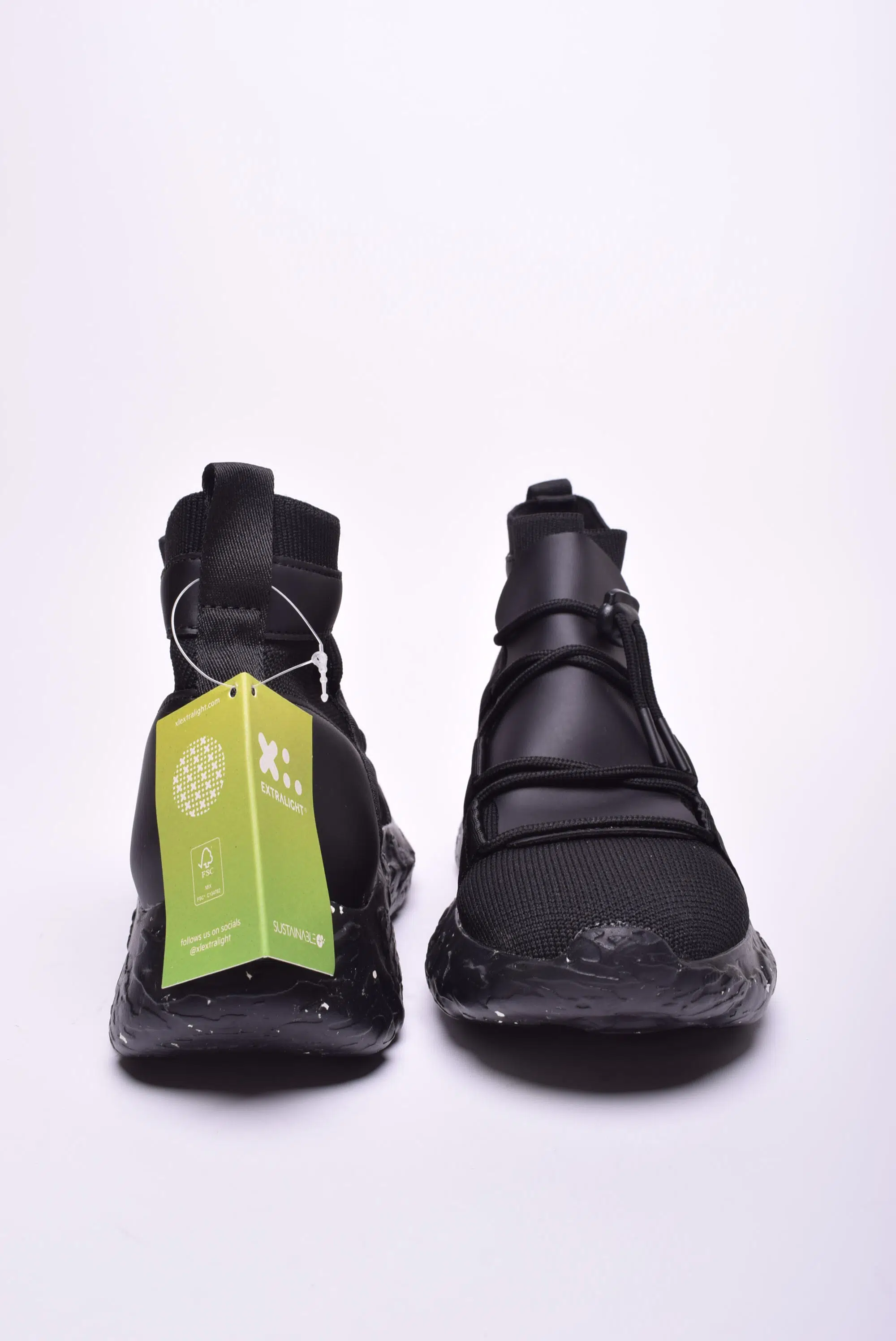 Sneakers dama Rock Tab [2]