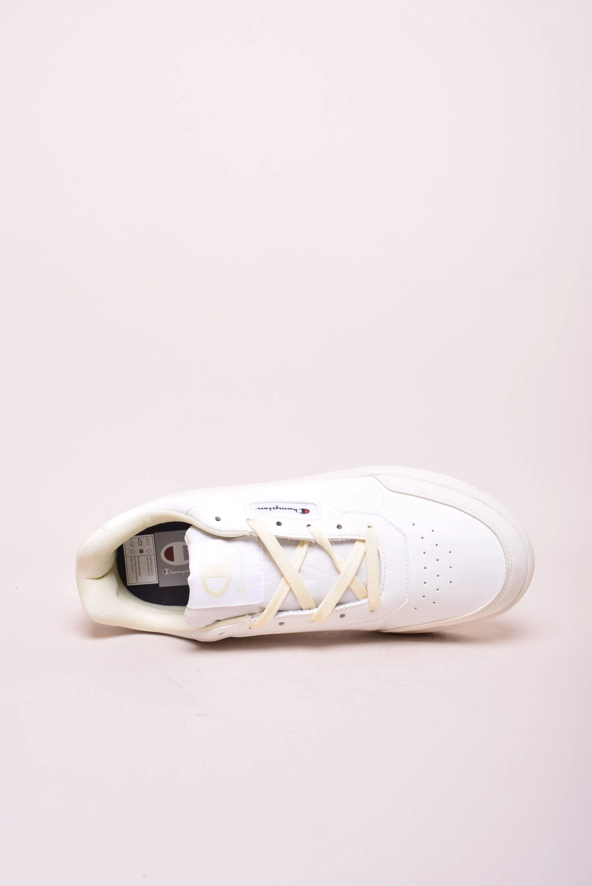 Sneakers dama Royal II Low [3]
