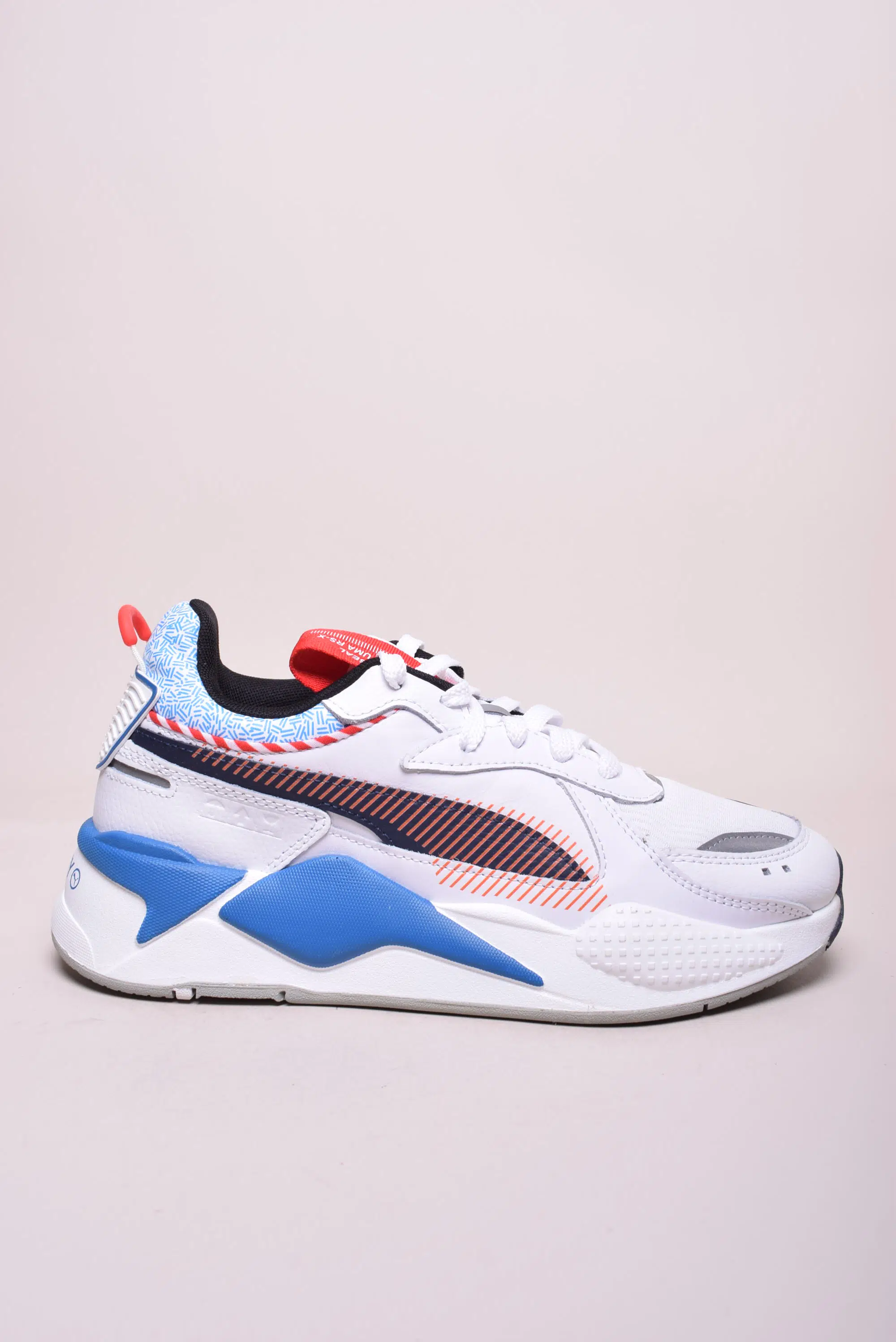 Încălțăminte damă - Sneakers dama RS-X S&S