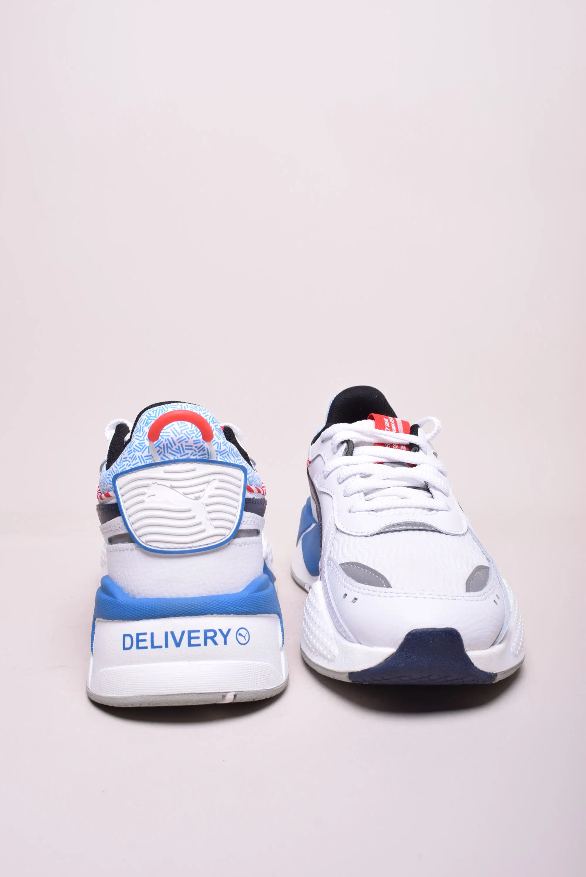 Sneakers dama RS-X S&S [2]