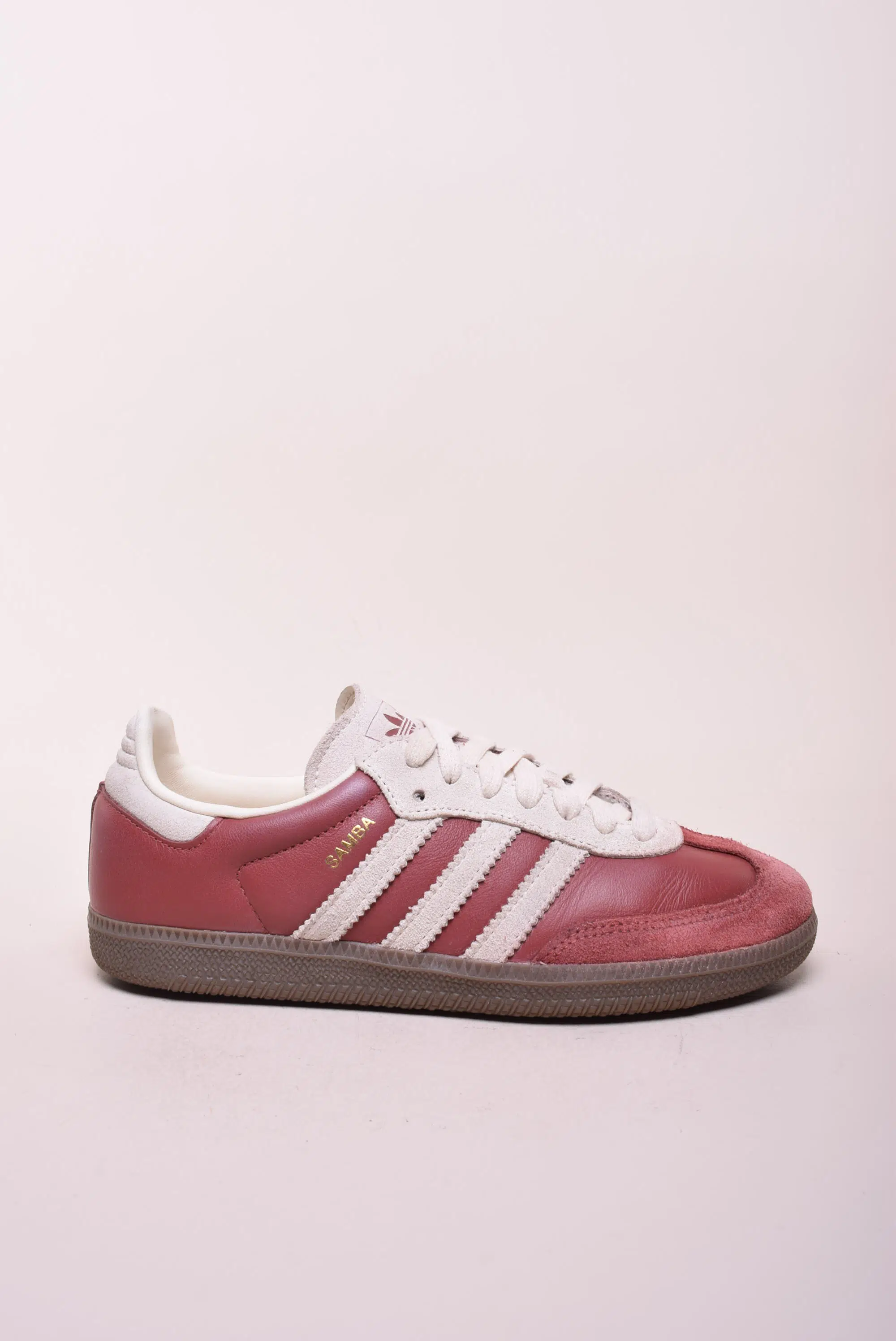 Încălțăminte damă - Sneakers dama Samba