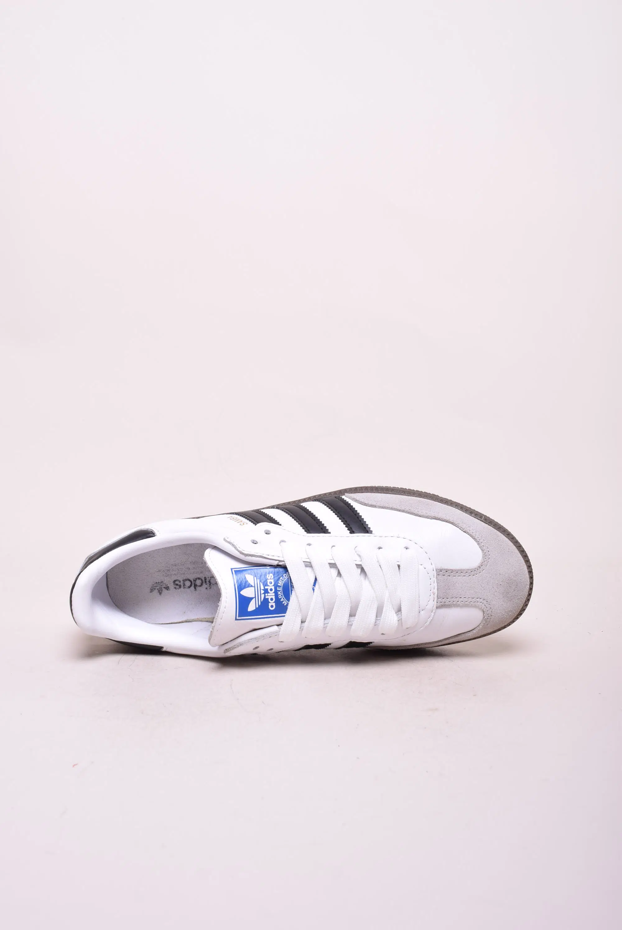 Sneakers dama Samba [3]