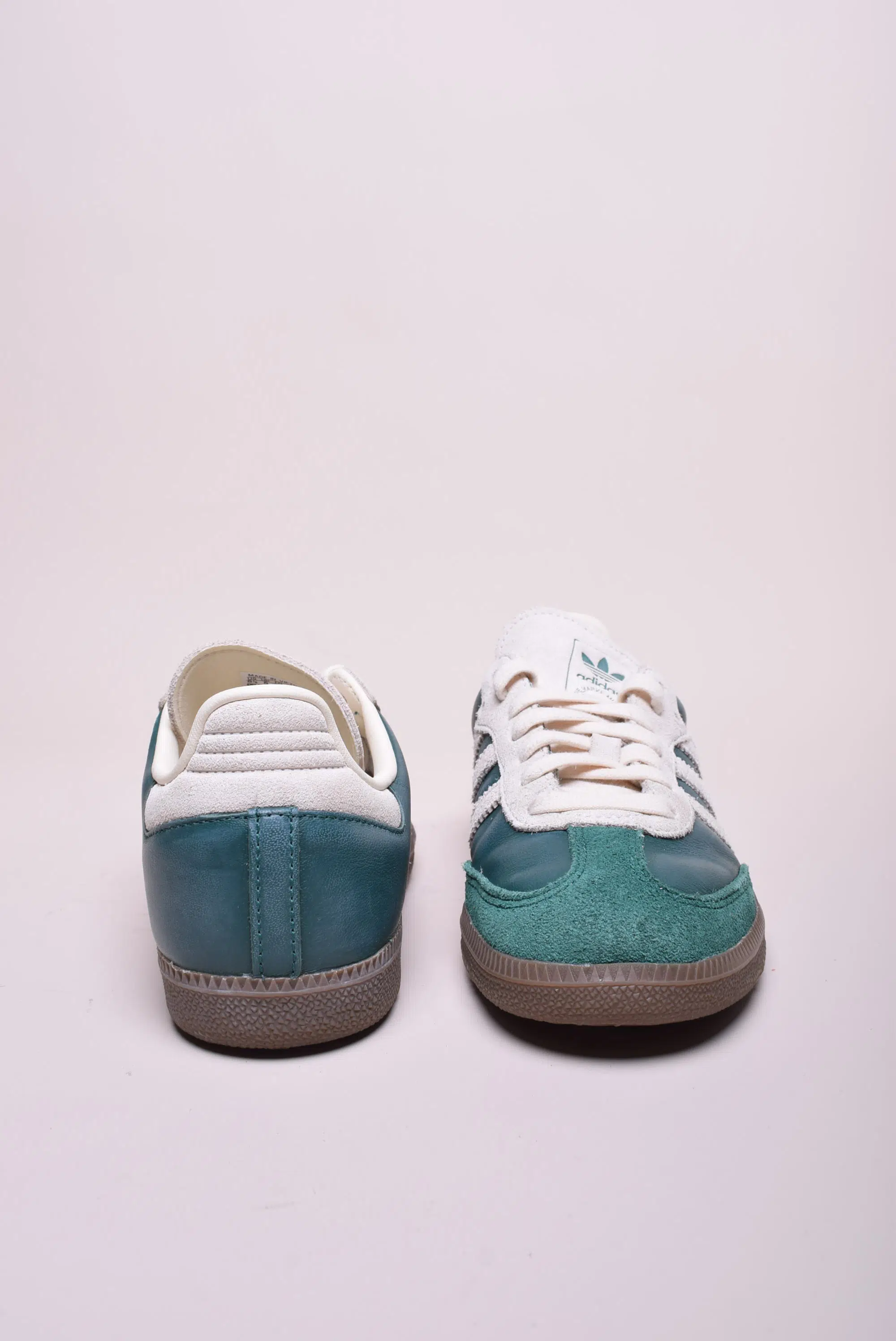 Sneakers dama Samba [2]