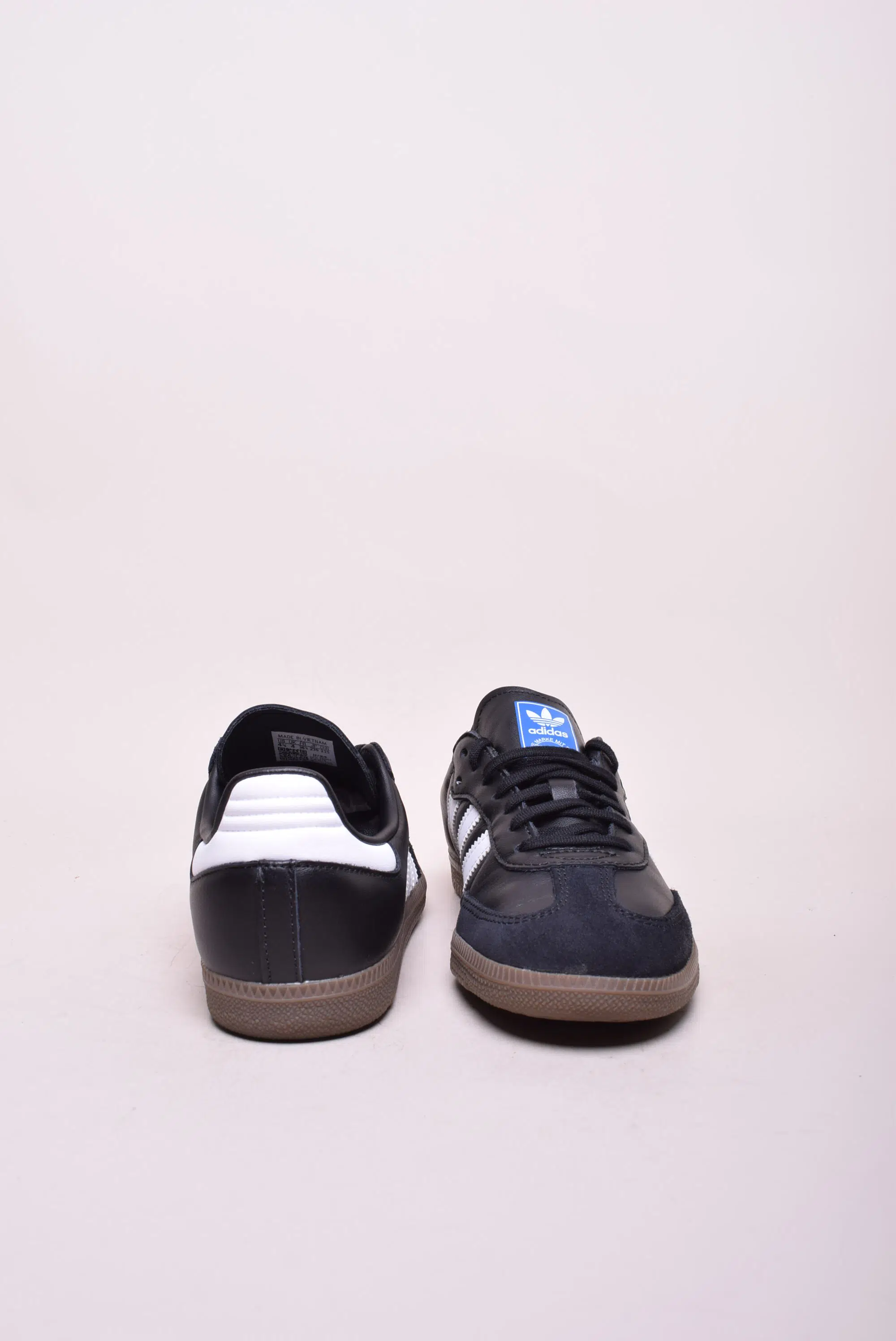 Sneakers dama Samba [2]