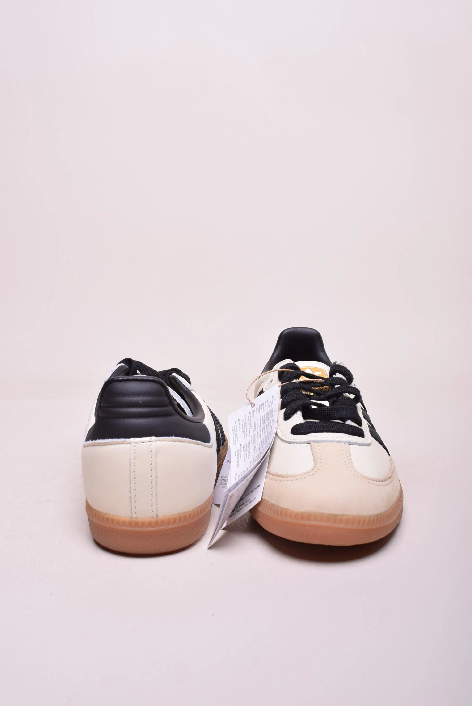 Sneakers dama Samba OG [2]