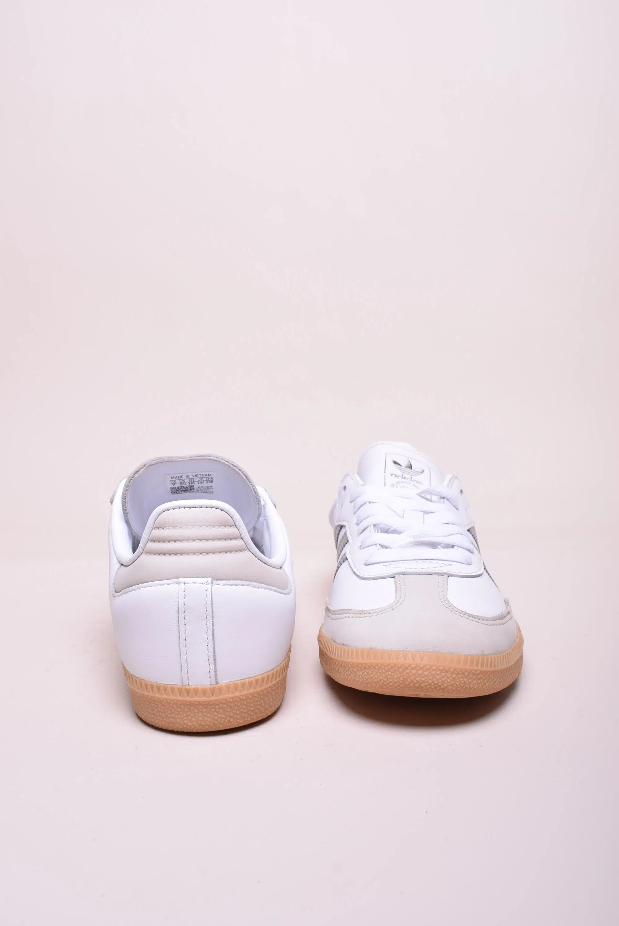 Sneakers dama Samba OG [2]