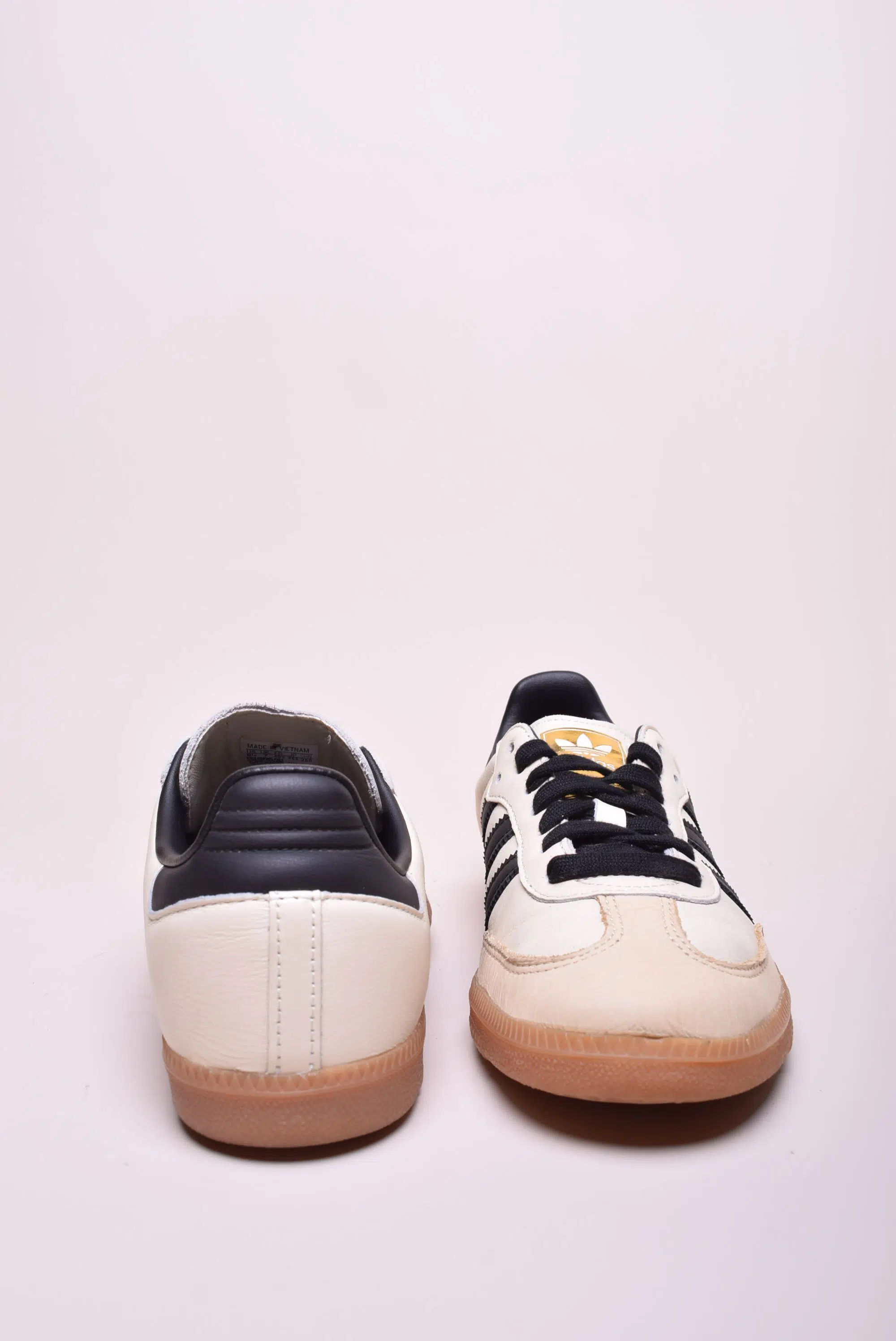 Sneakers dama Samba OG [2]