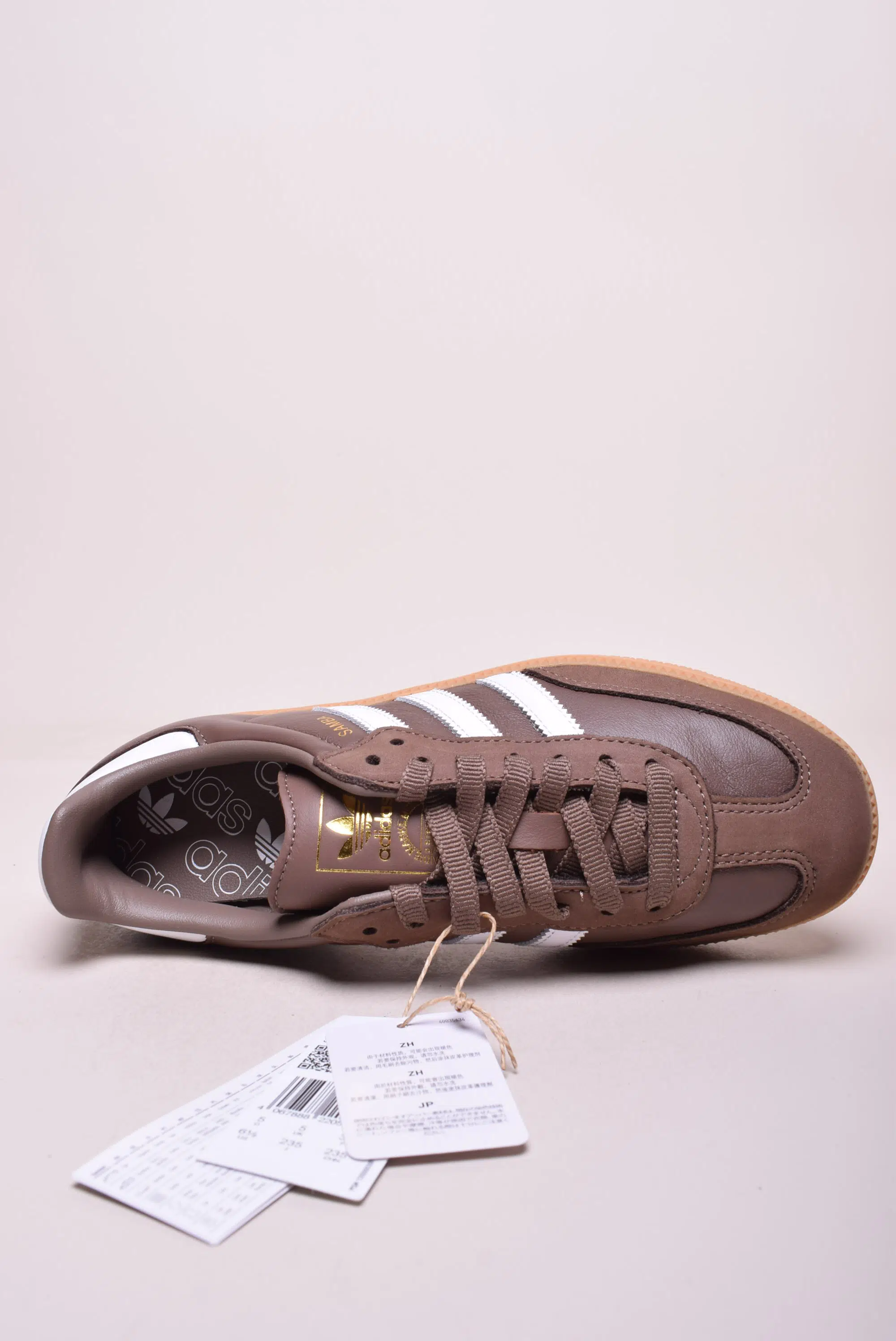 Sneakers dama Samba OG [3]