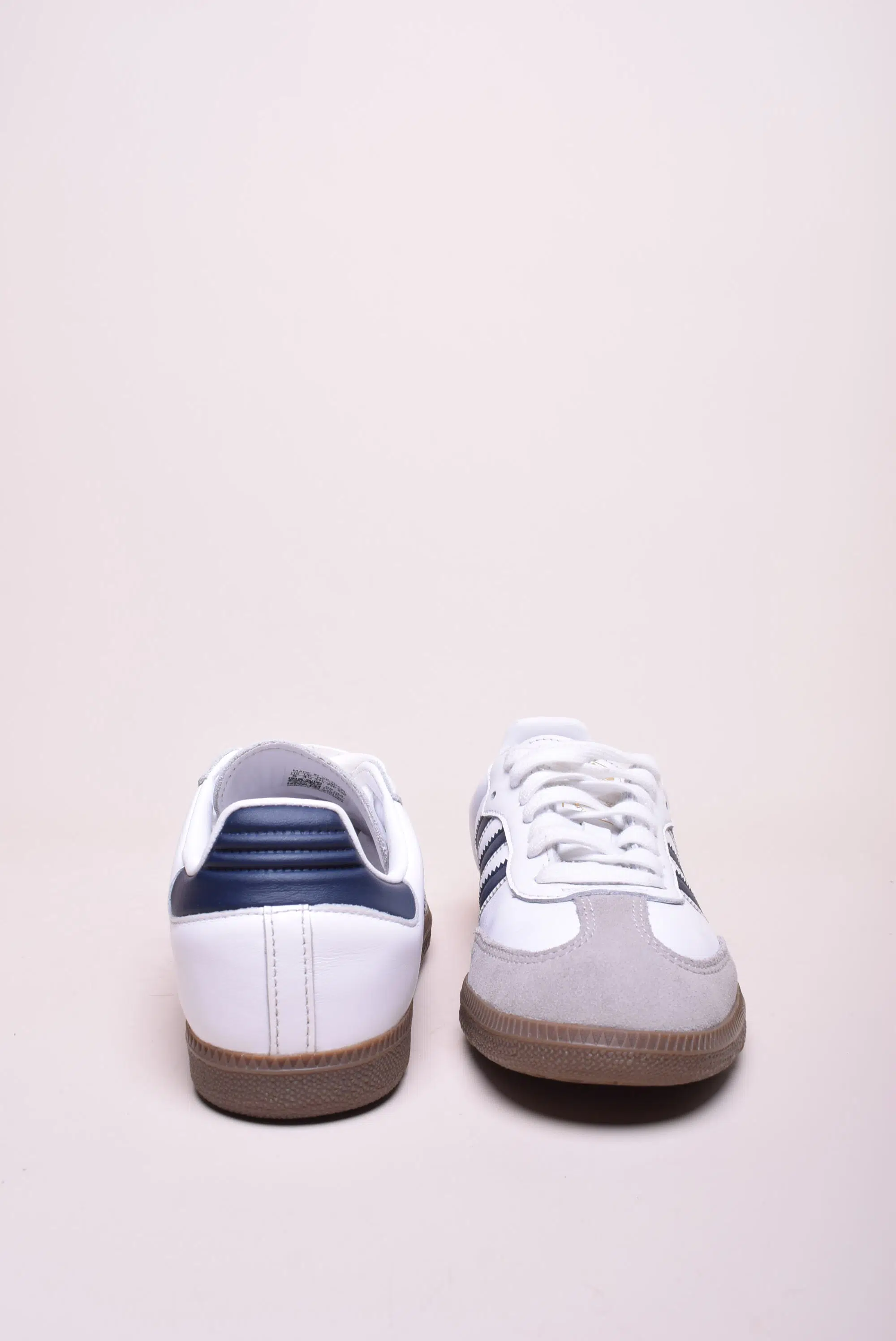 Sneakers dama Samba OG [2]