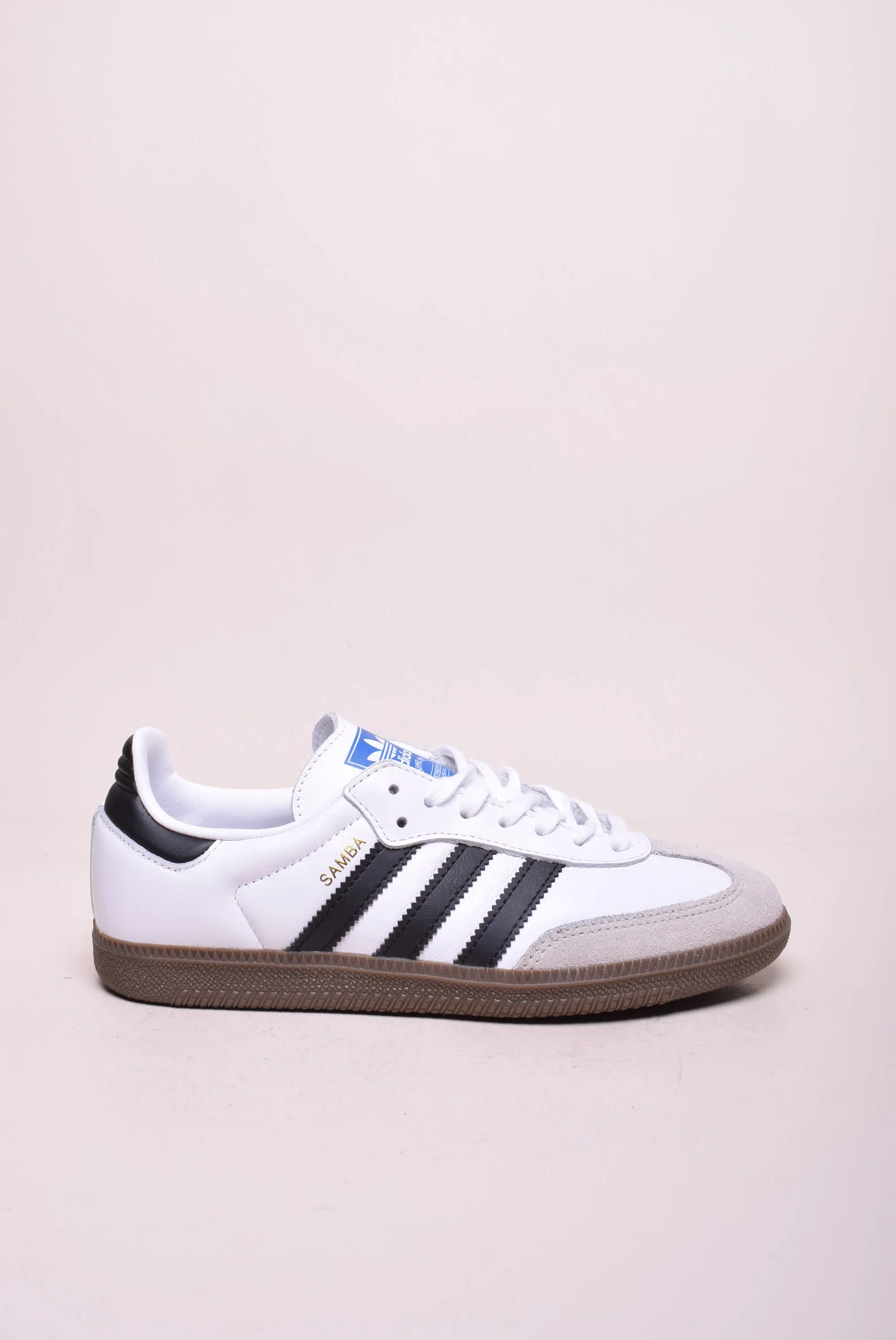 Încălțăminte damă - Sneakers dama Samba OG