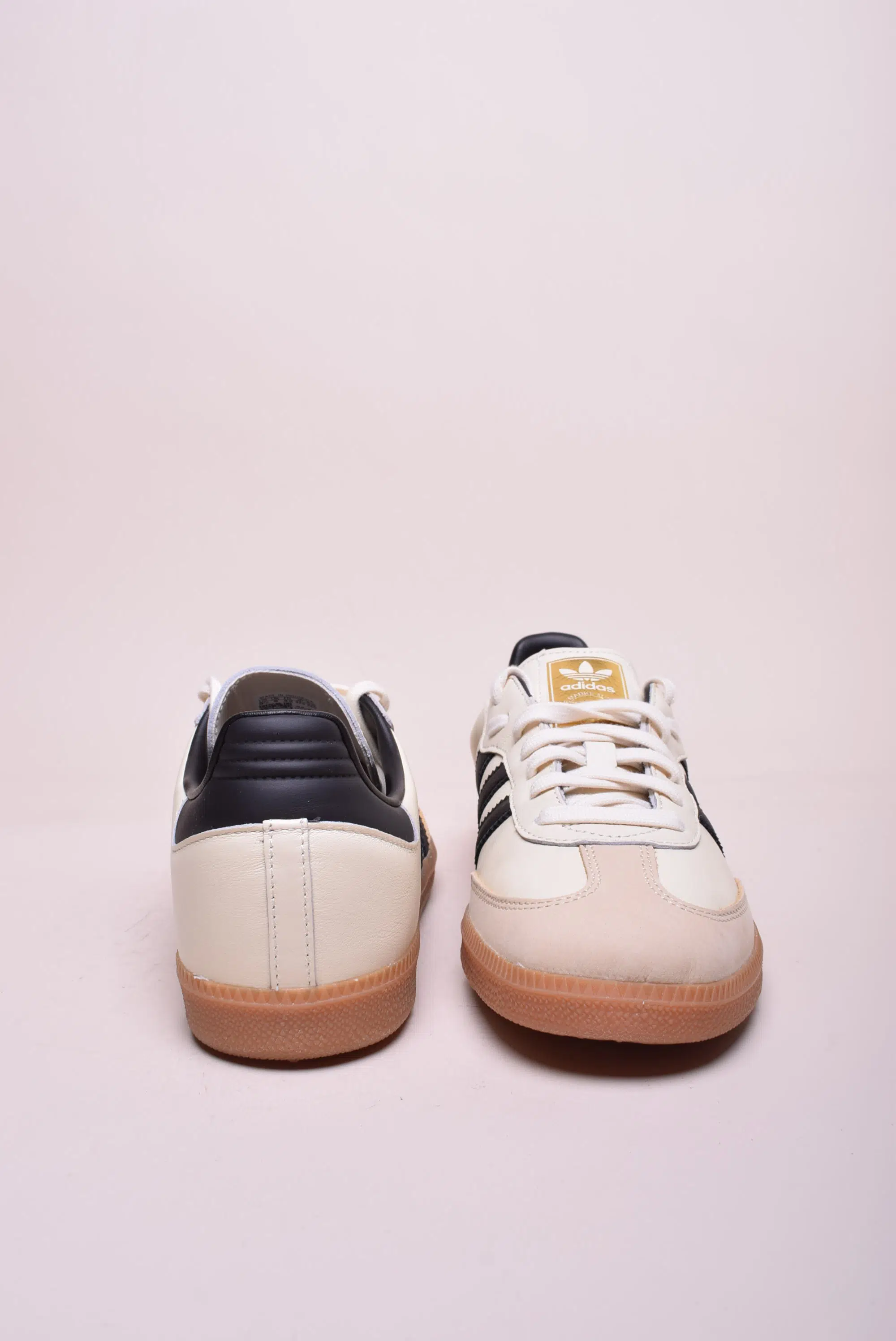 Sneakers dama Samba OG [2]