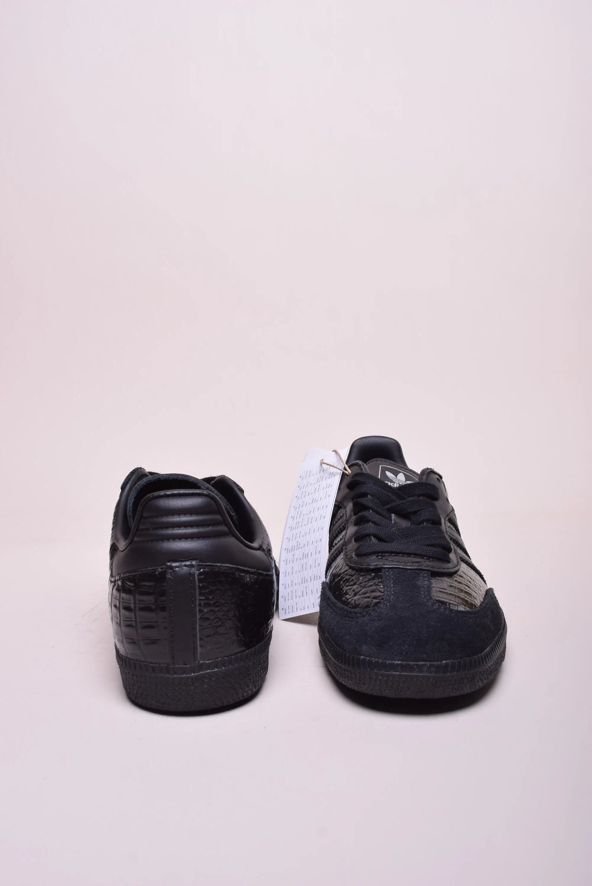 Sneakers dama Samba OG [2]