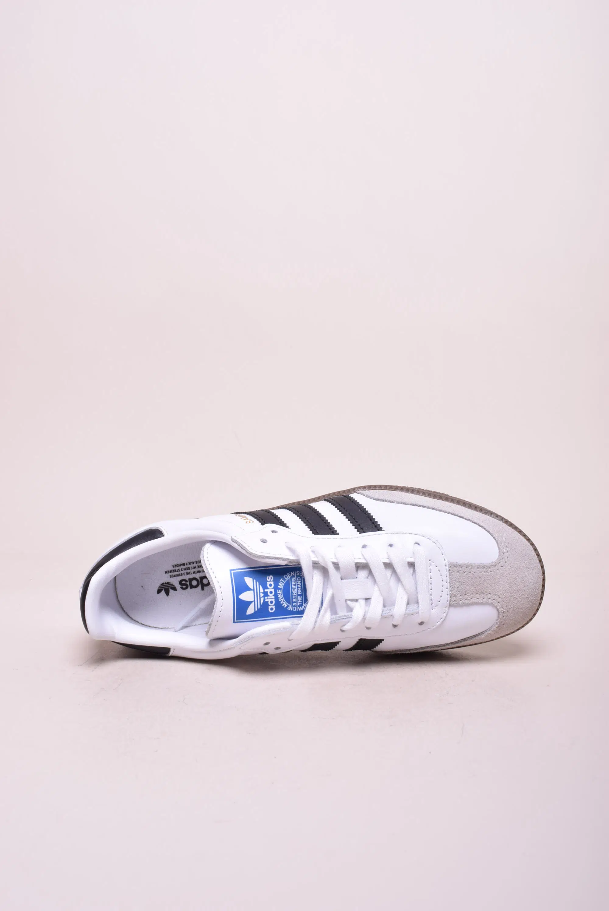 Sneakers dama Samba OG [3]