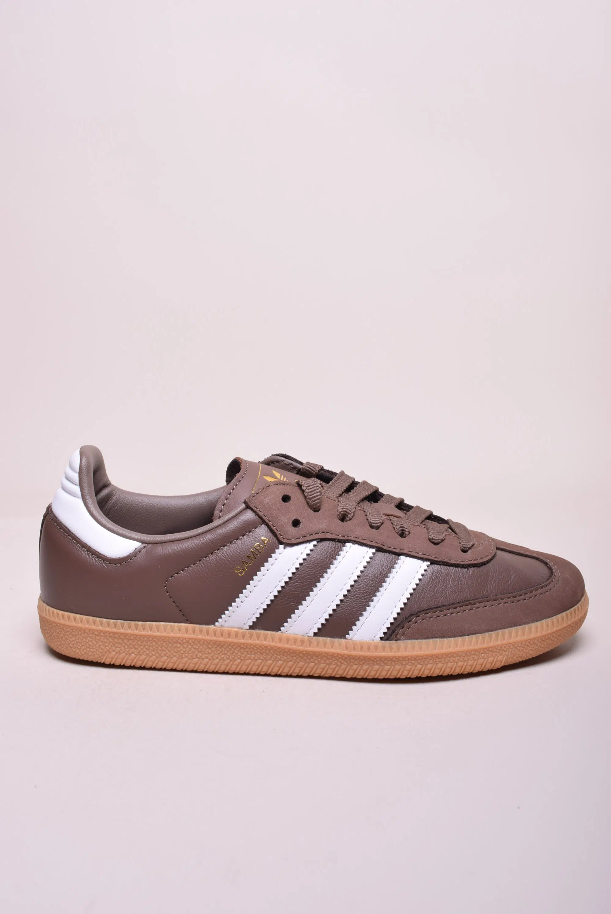 Încălțăminte damă - Sneakers dama Samba OG