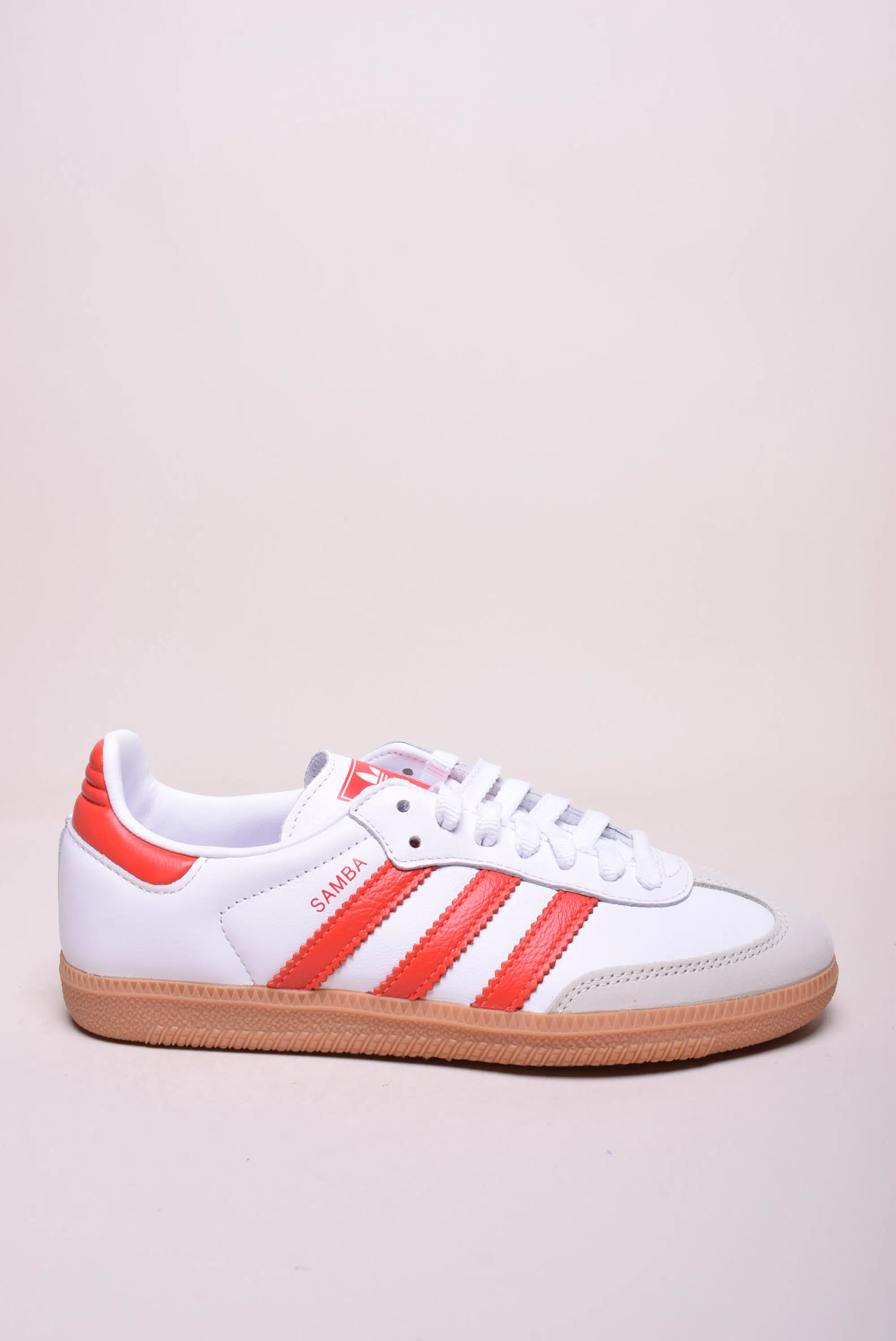Încălțăminte damă - Sneakers dama Samba OG