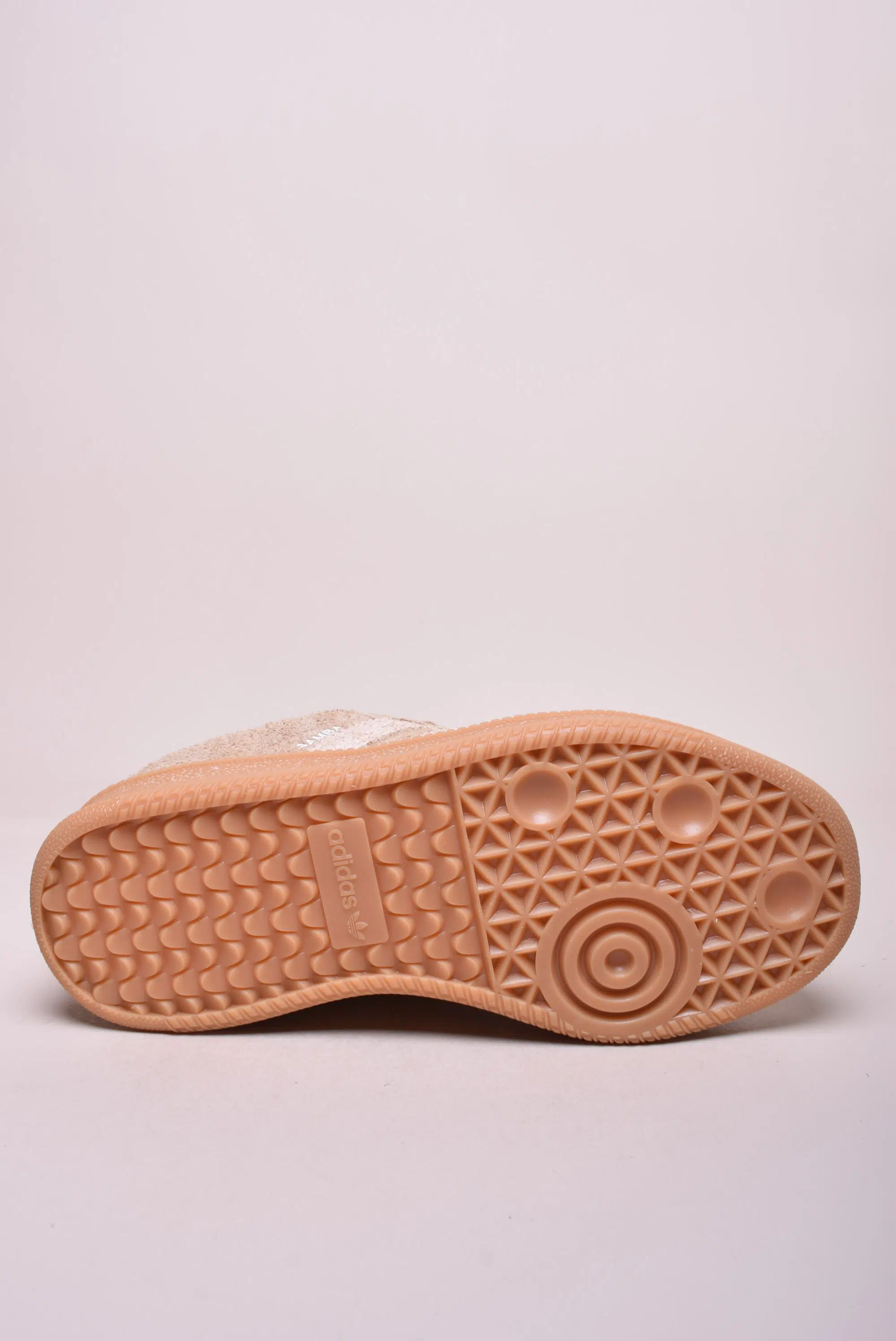 Sneakers dama Samba XLG [1]