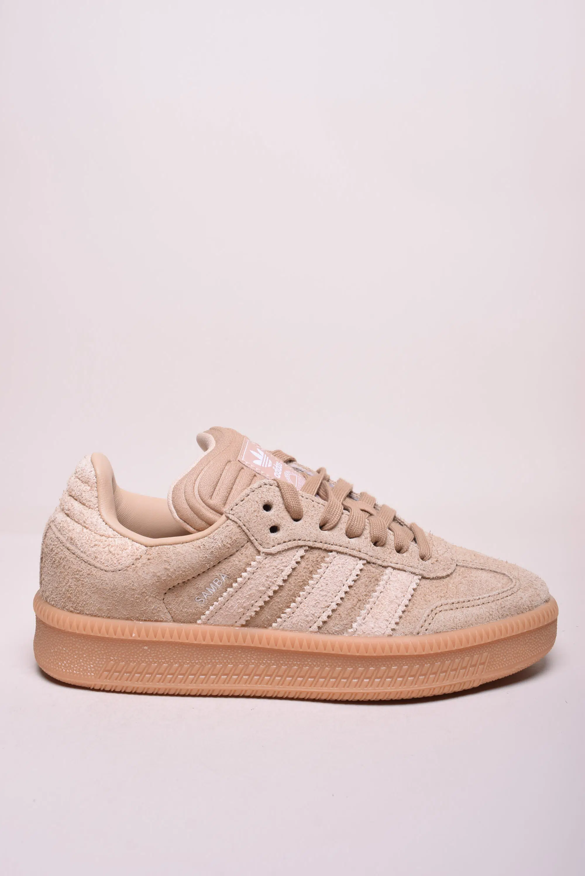 Produse încărcate recent - Sneakers dama Samba XLG