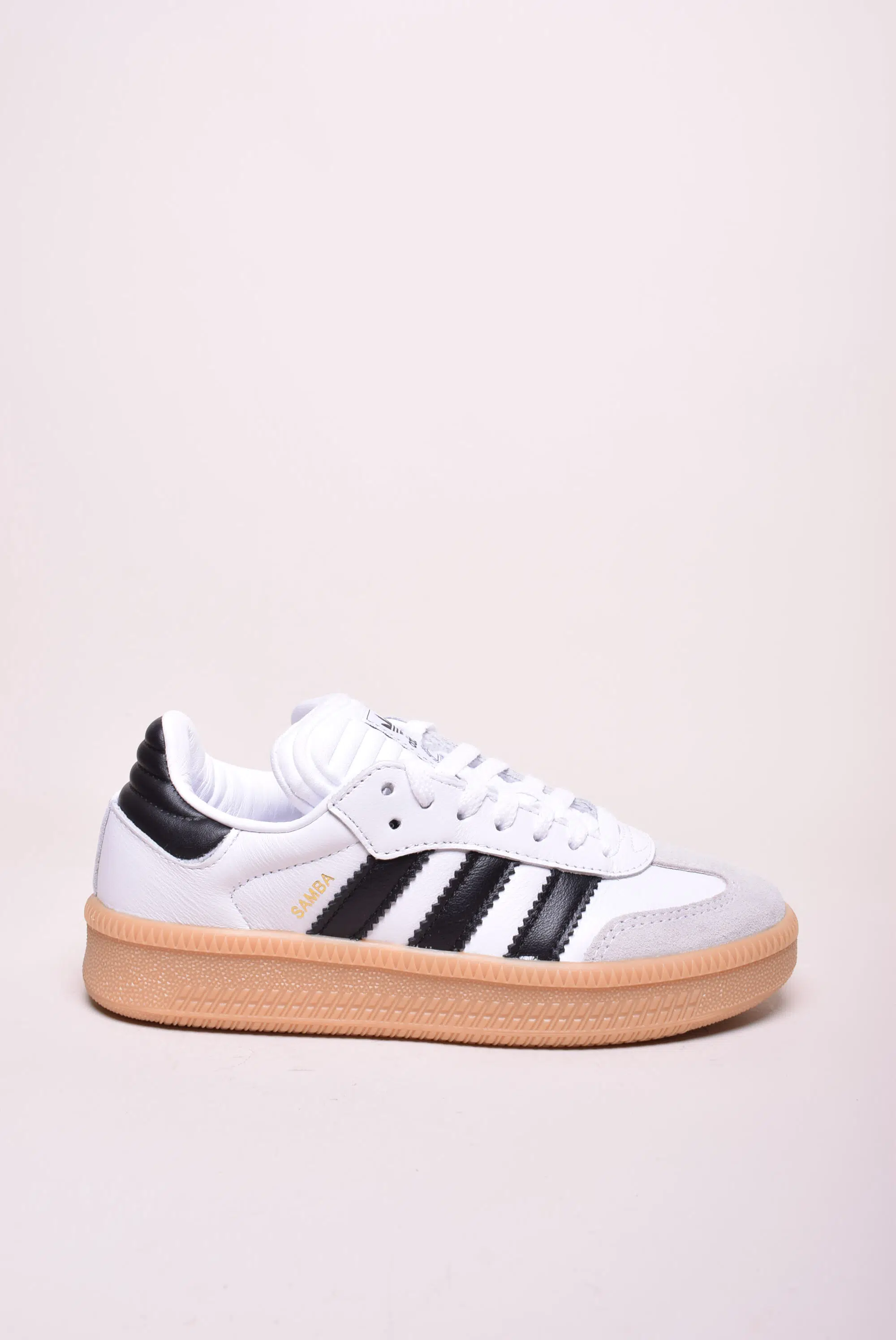 Pantofi sport și teniși damă - Sneakers dama Samba XLG