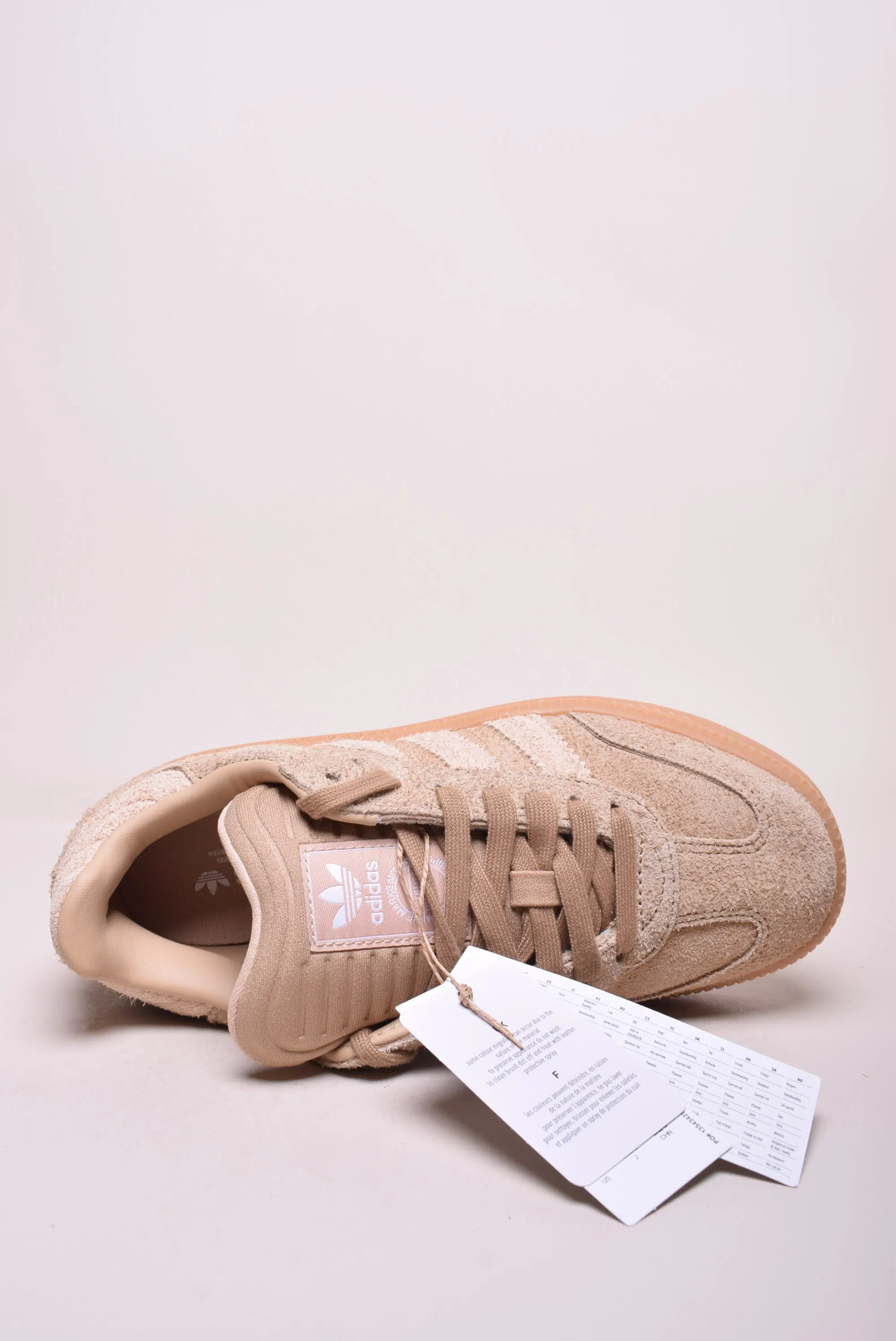 Sneakers dama Samba XLG [3]